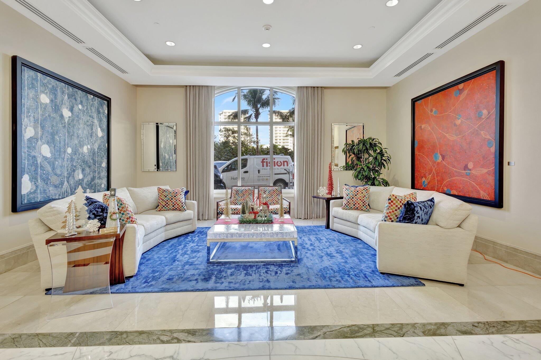3800 N Ocean Drive 452