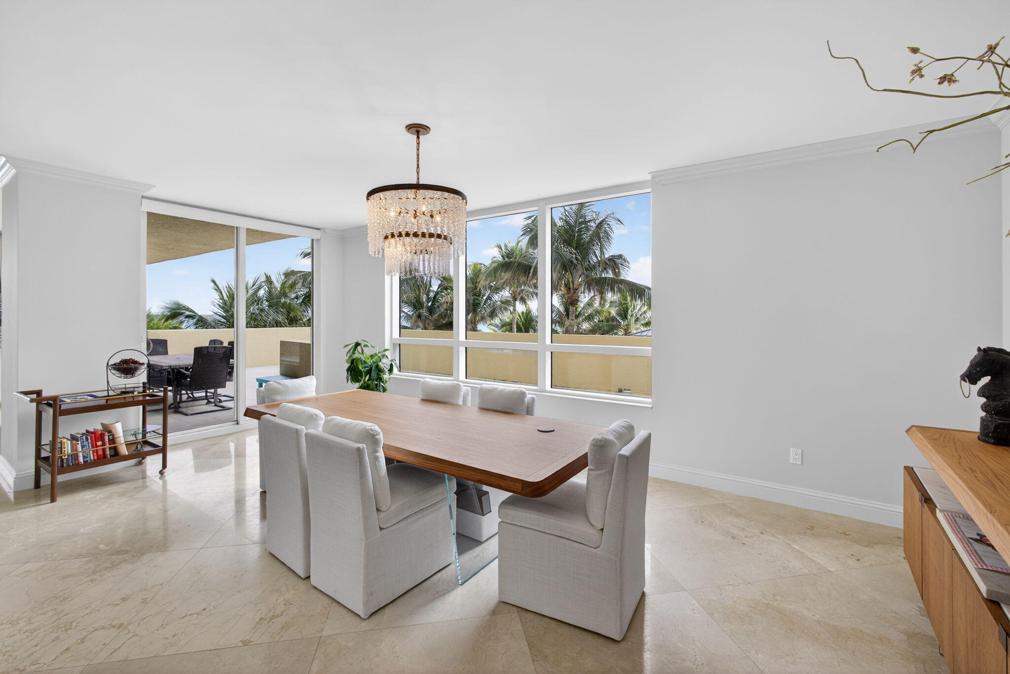 3800 N Ocean Drive 452
