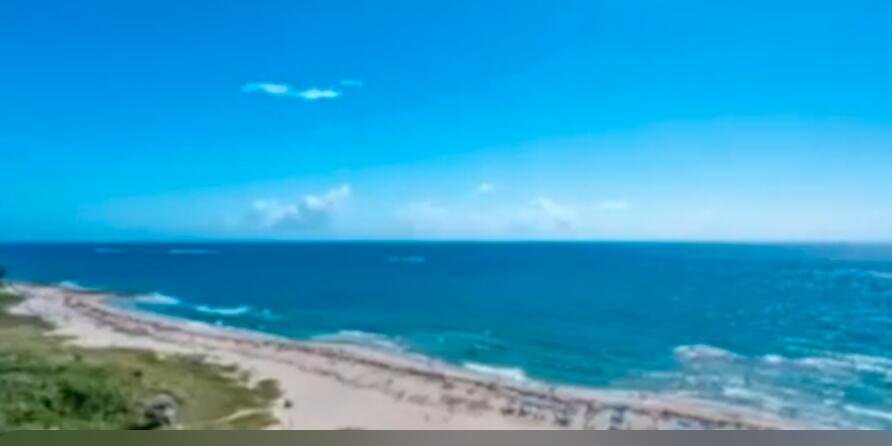 3800 N Ocean Drive 452