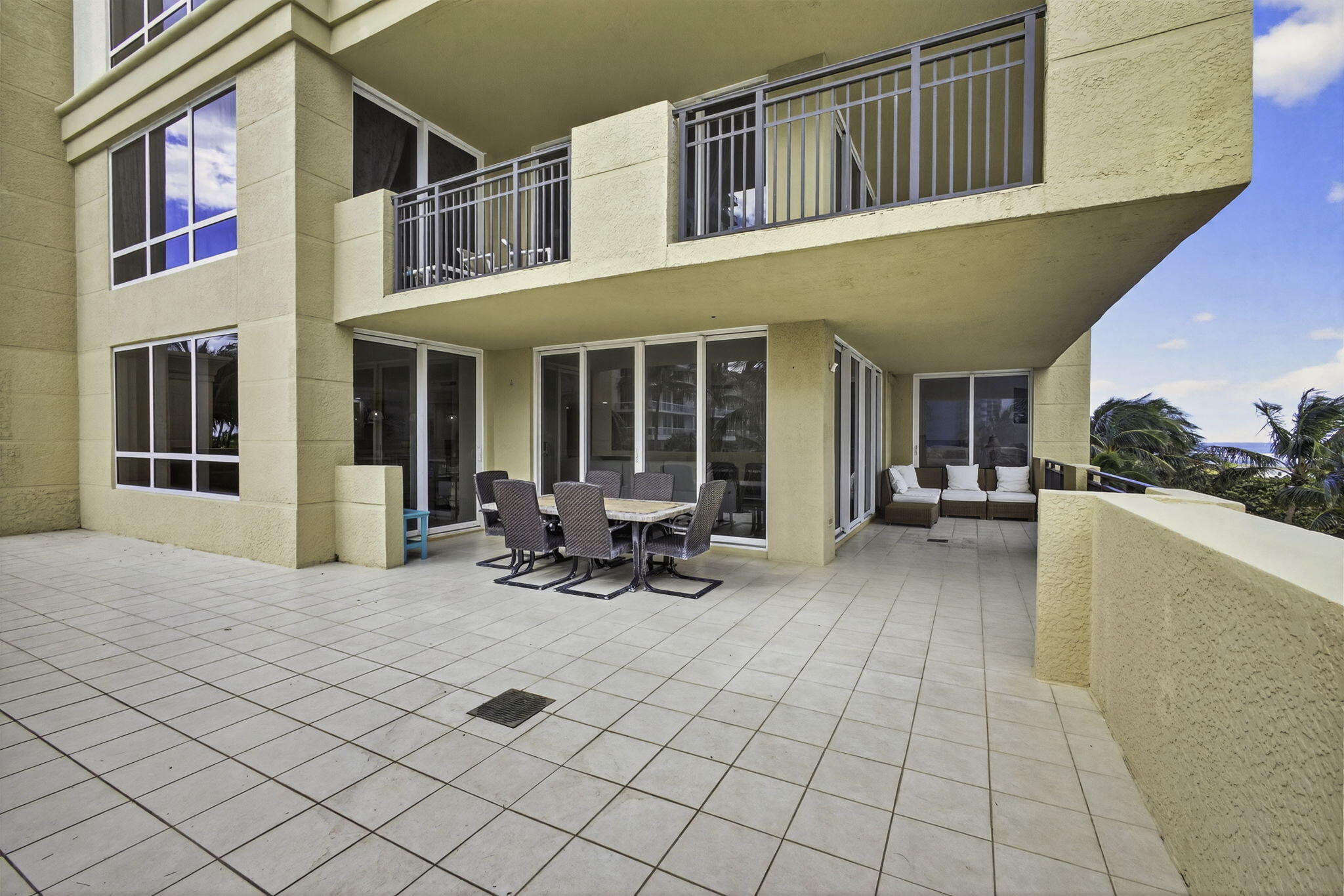 3800 N Ocean Drive 452