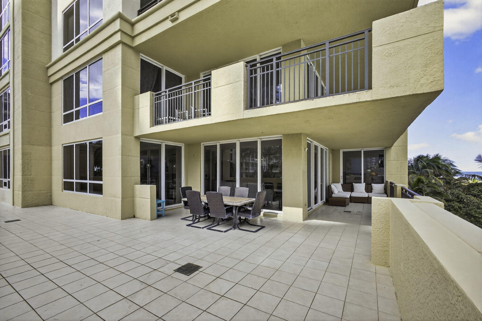 3800 N Ocean Drive 452