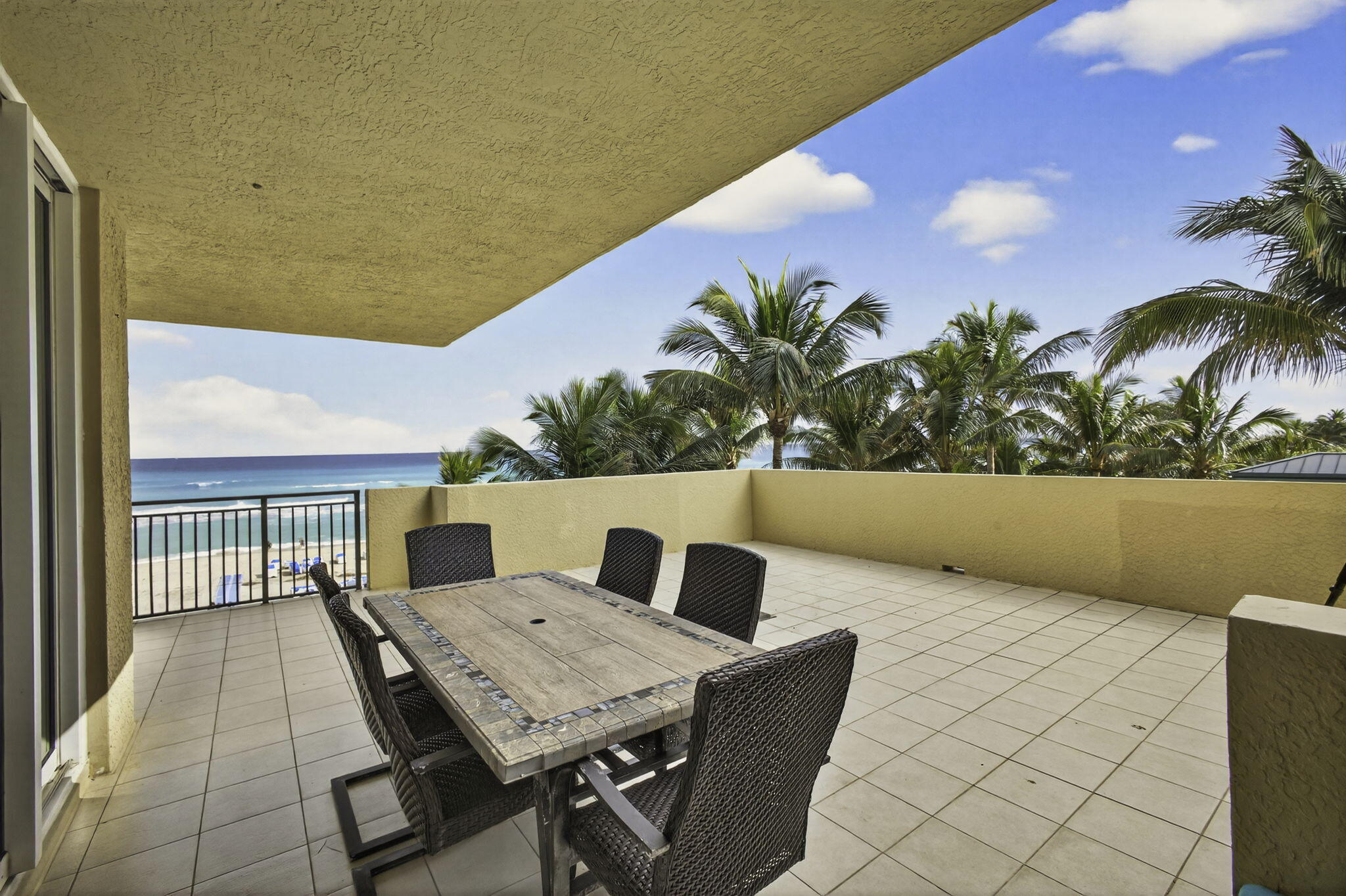 3800 N Ocean Drive 452