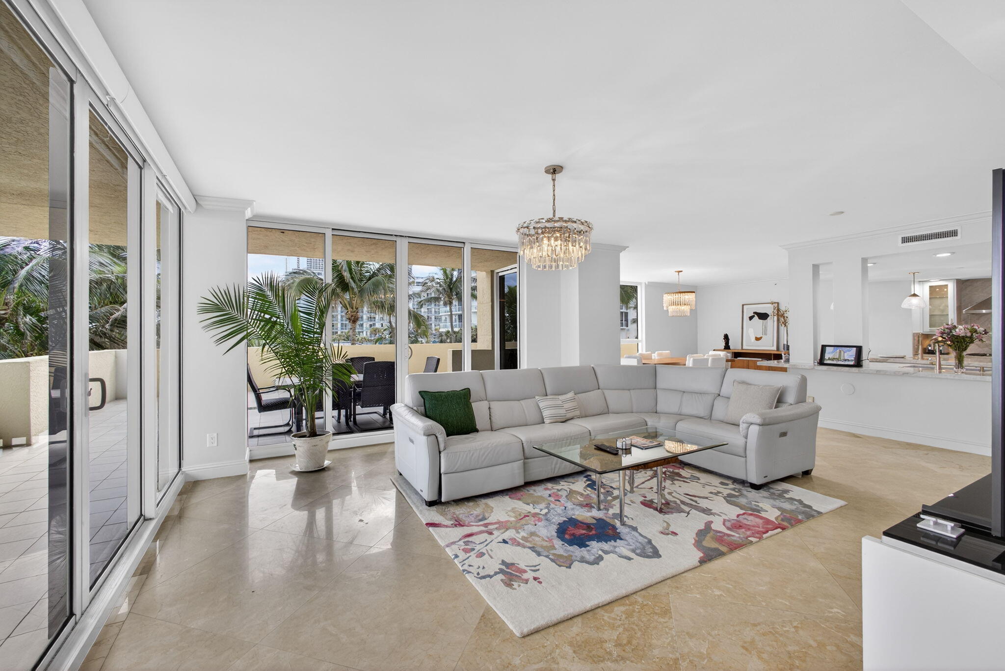 3800 N Ocean Drive 452