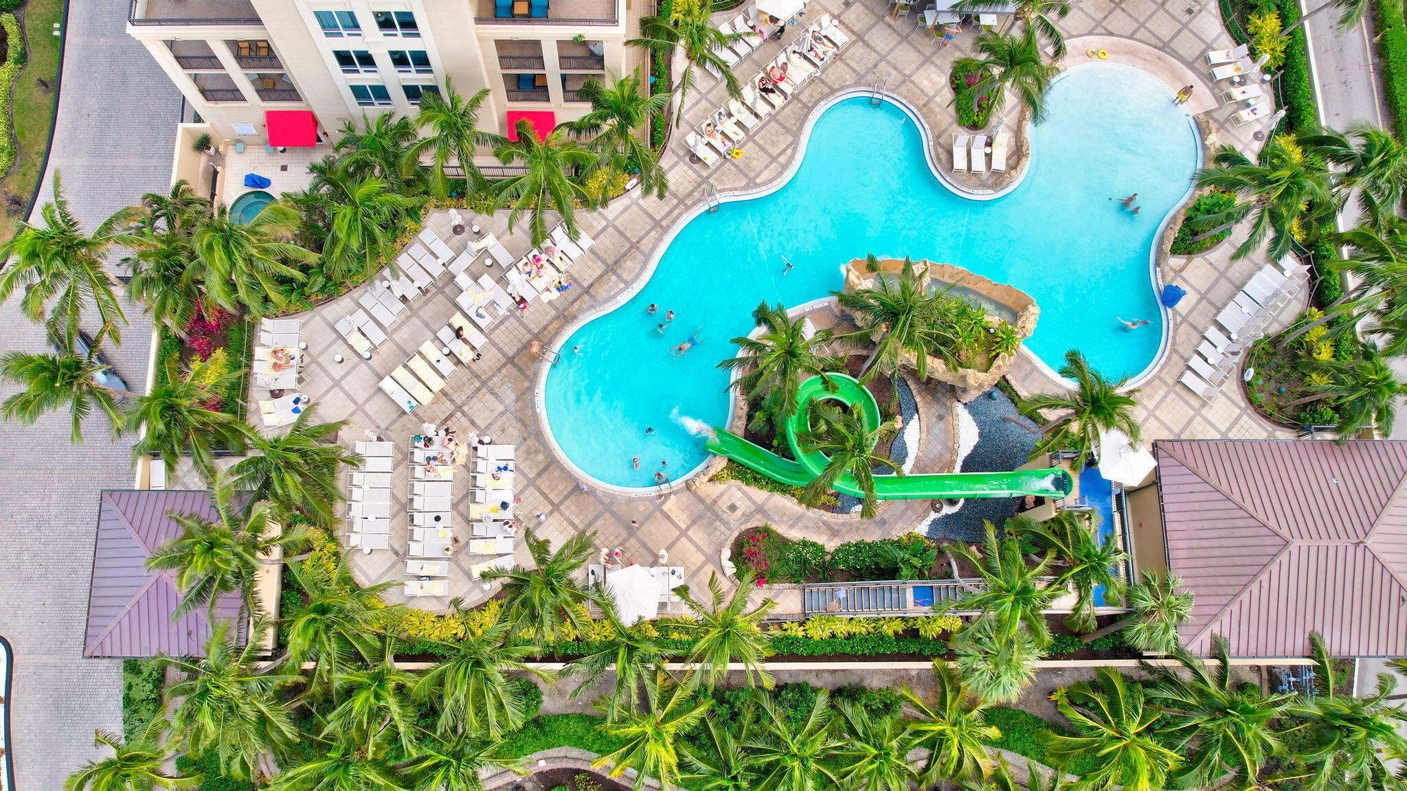 3800 N Ocean Drive 452