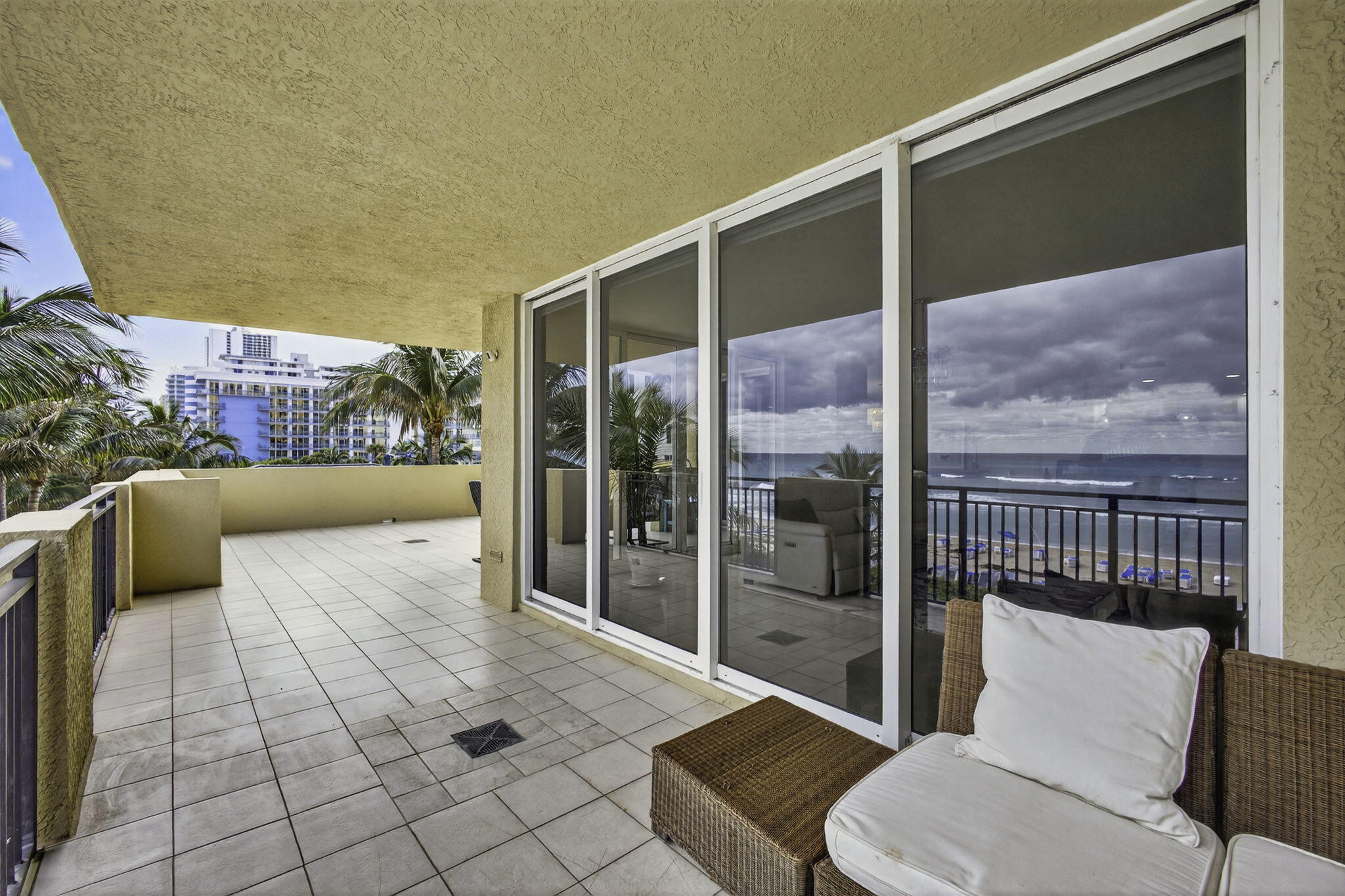 3800 N Ocean Drive 452