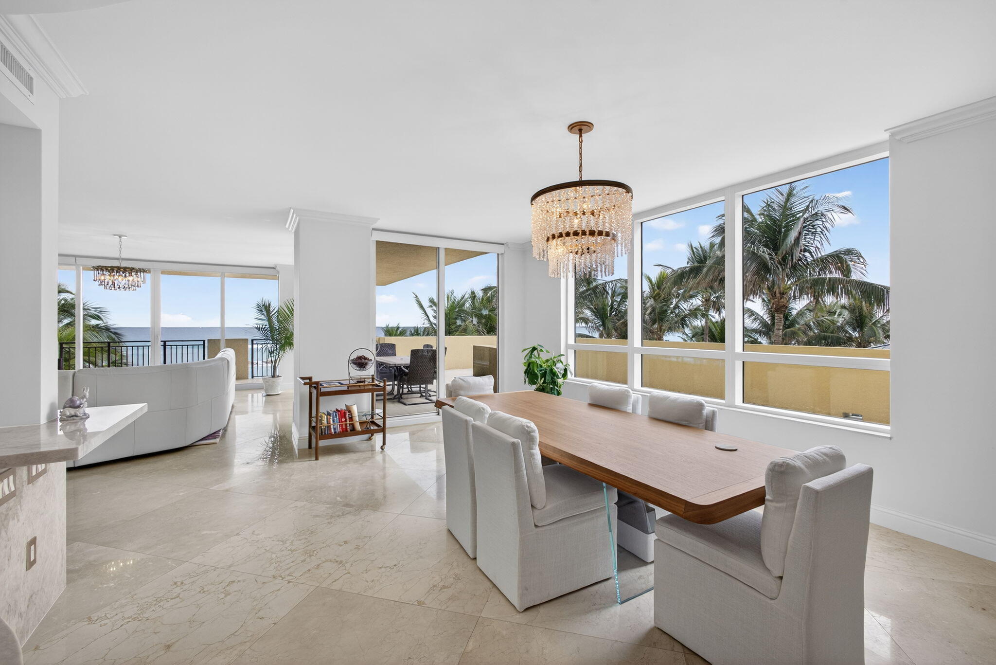 3800 N Ocean Drive 452