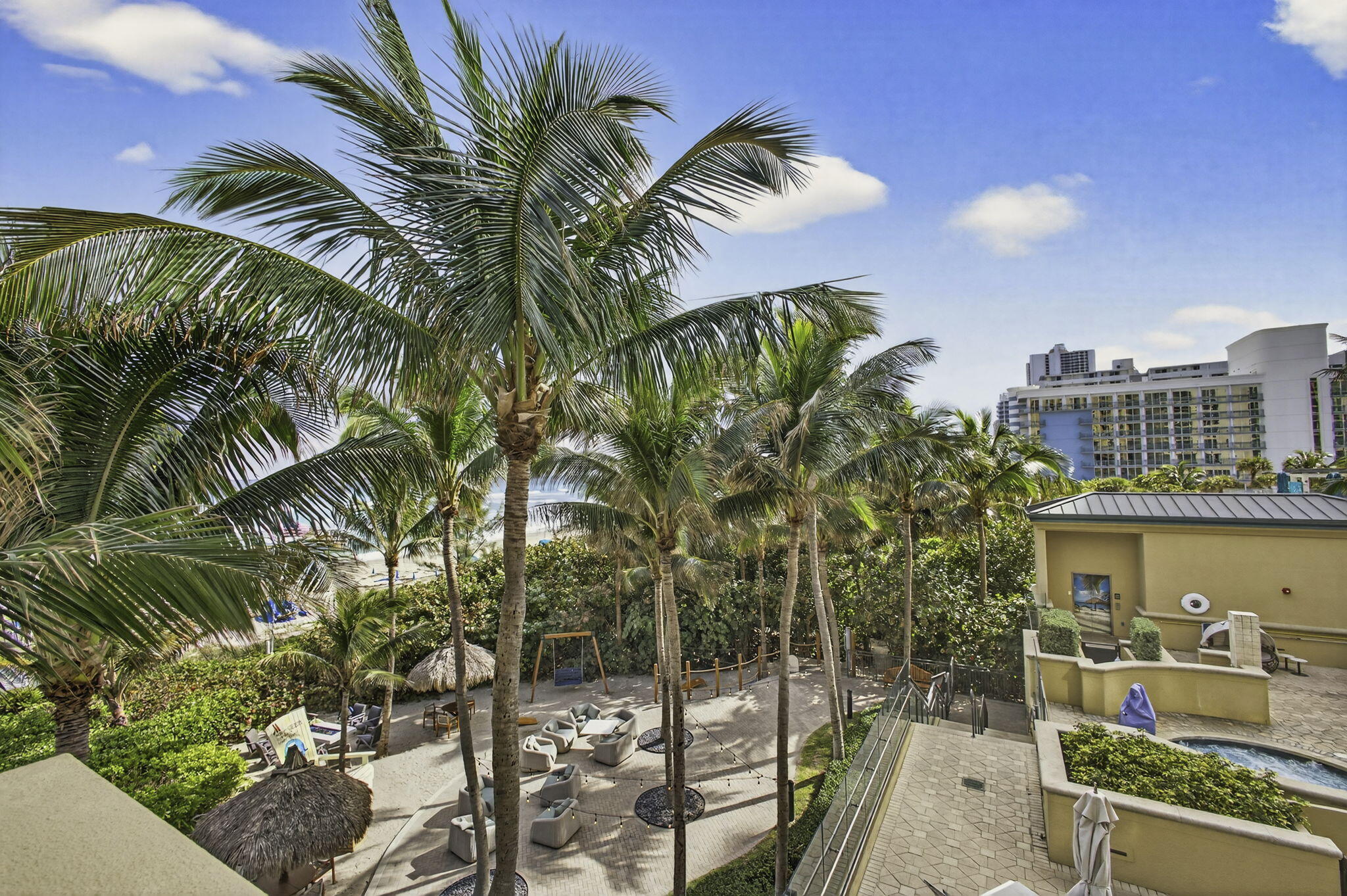 3800 N Ocean Drive 452