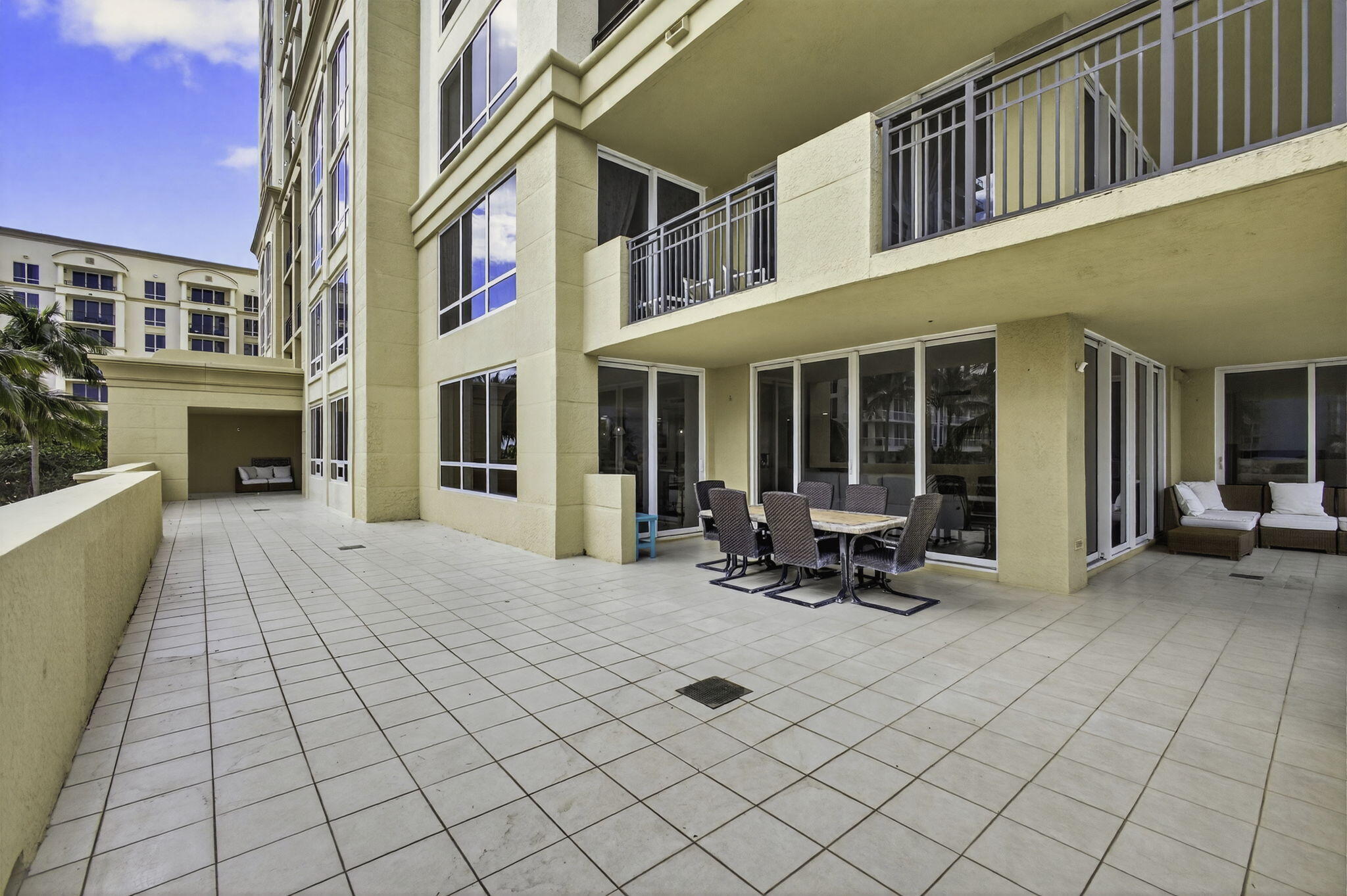3800 N Ocean Drive 452