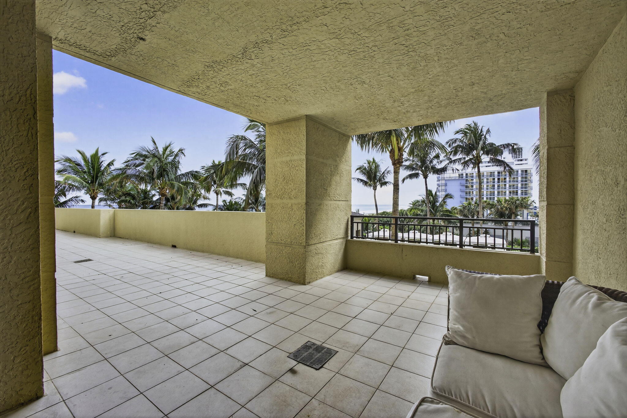 3800 N Ocean Drive 452