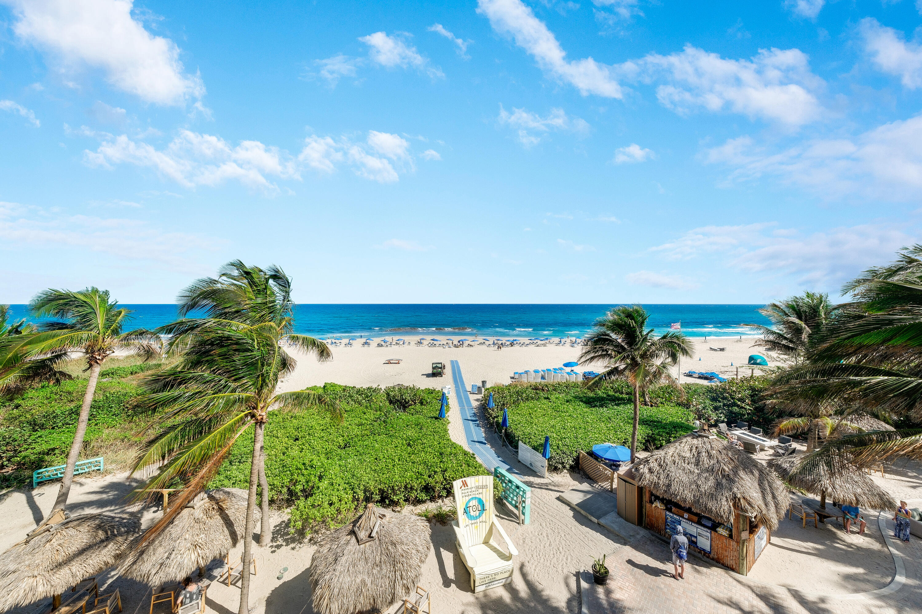 3800 N Ocean Drive 452