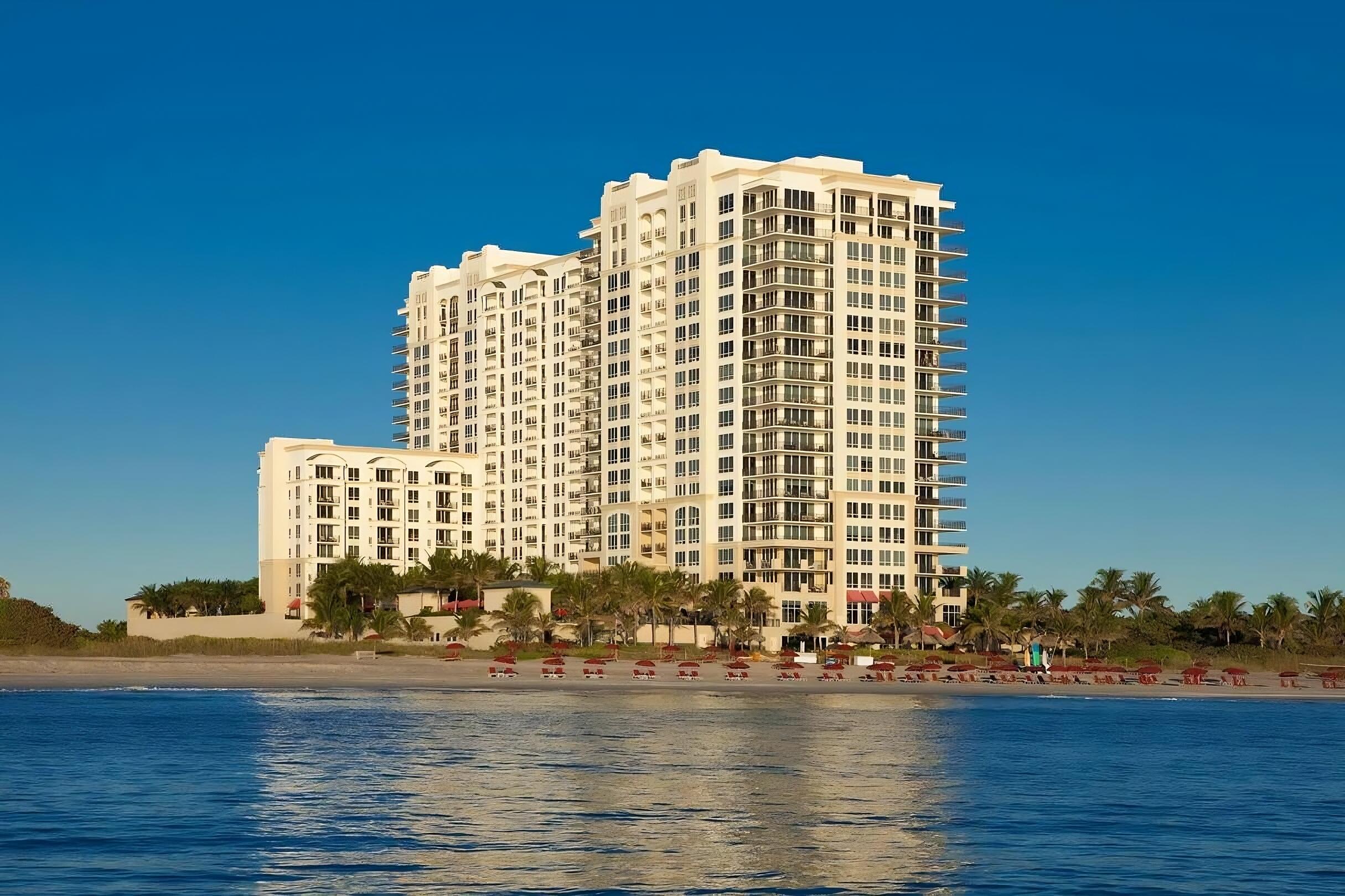 3800 N Ocean Drive 452