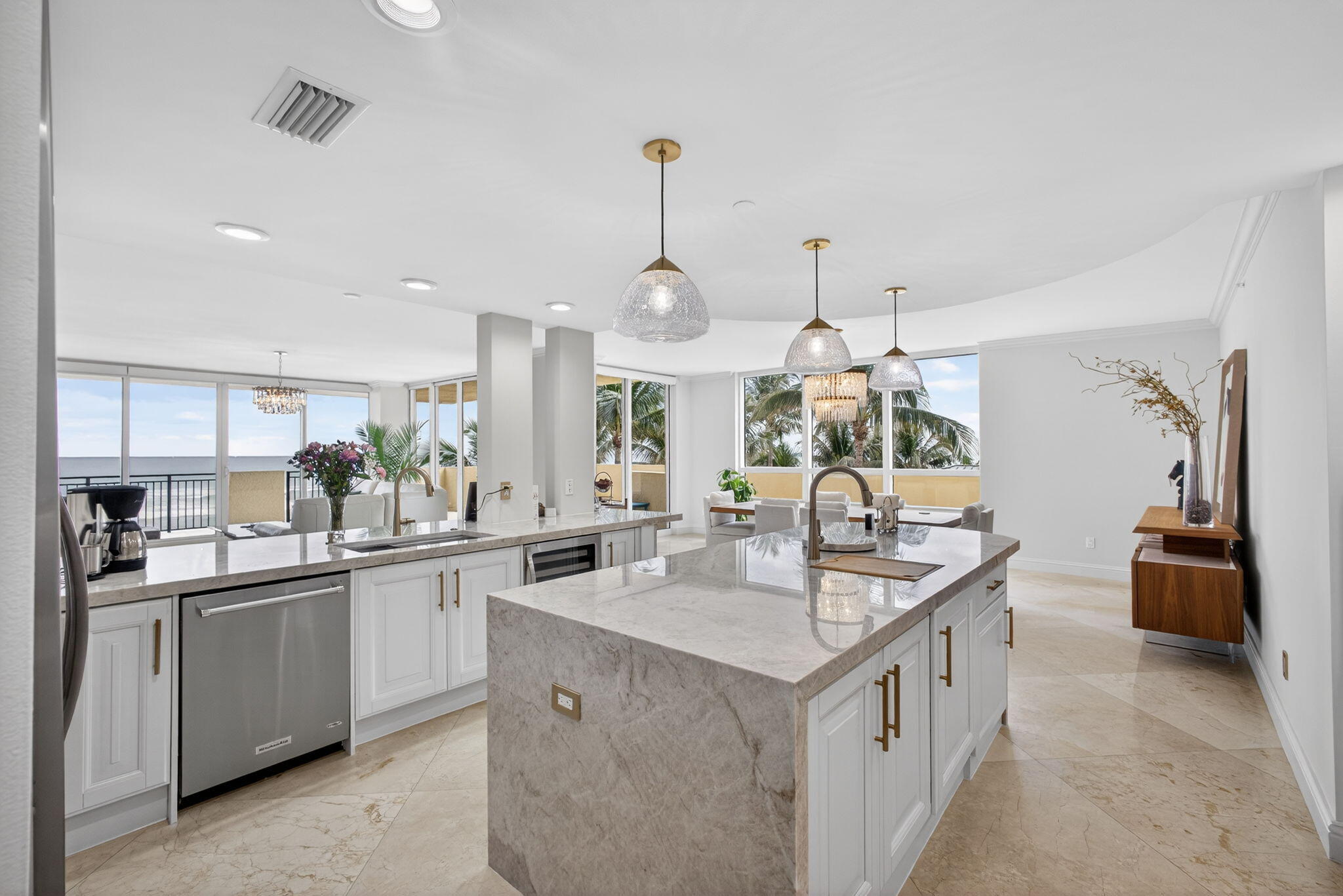3800 N Ocean Drive 452