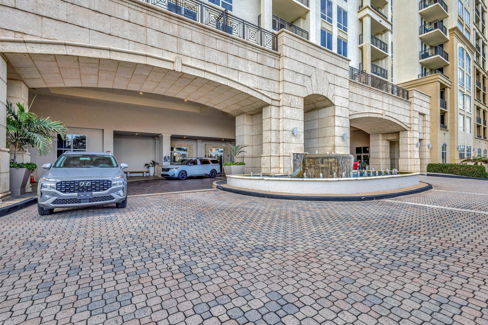3800 N Ocean Drive 452