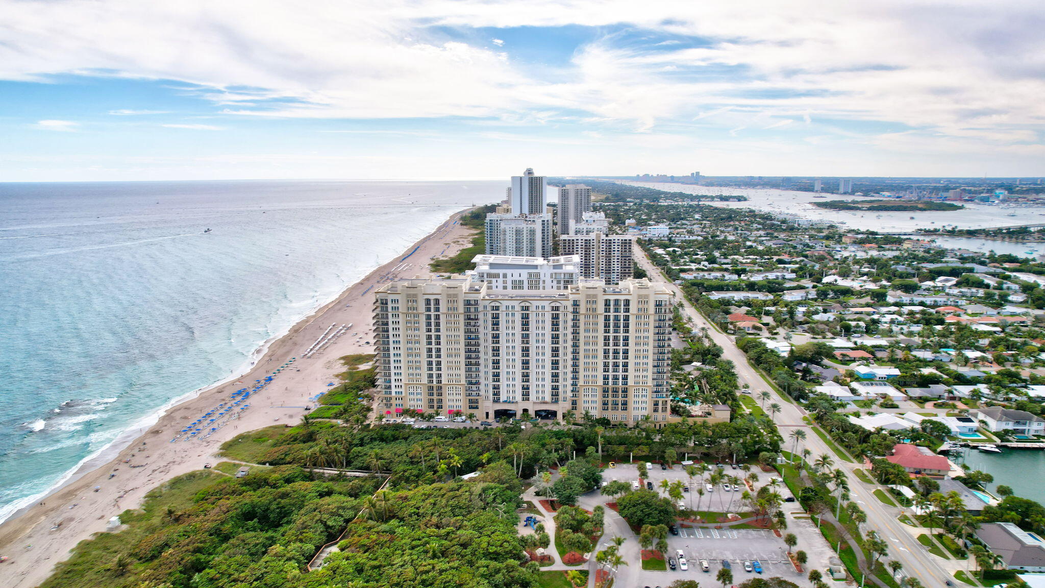 3800 N Ocean Drive 452