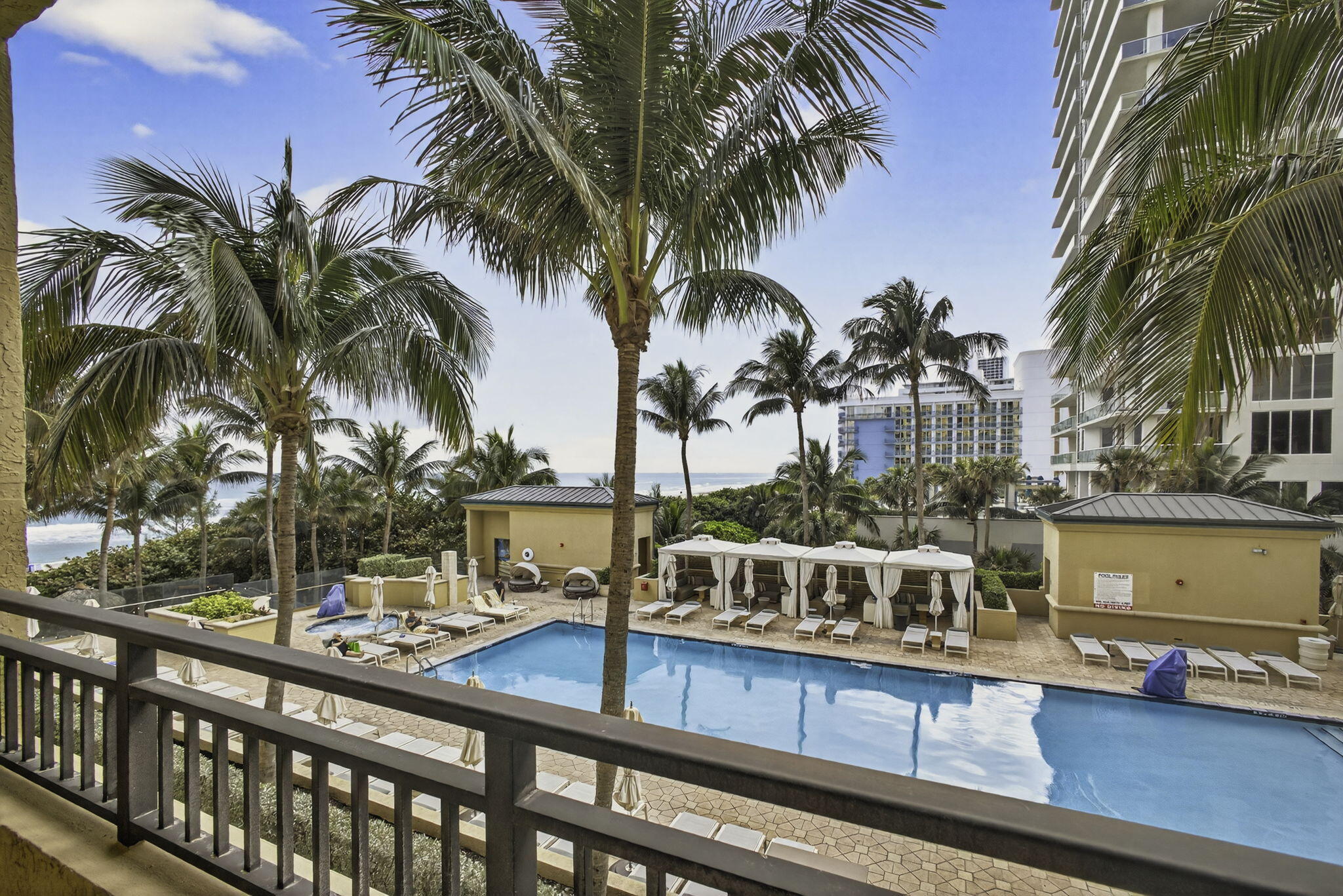 3800 N Ocean Drive 452