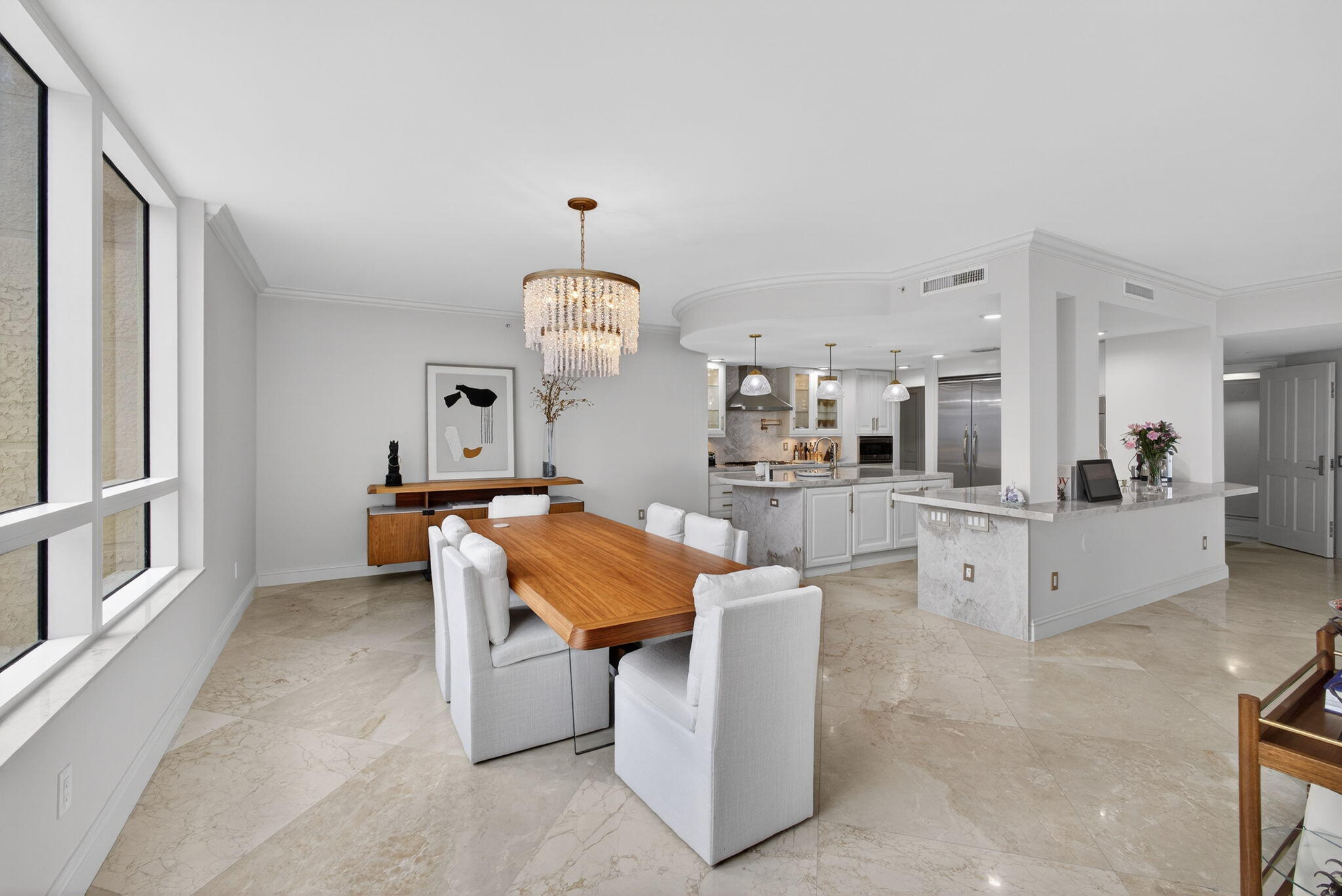 3800 N Ocean Drive 452