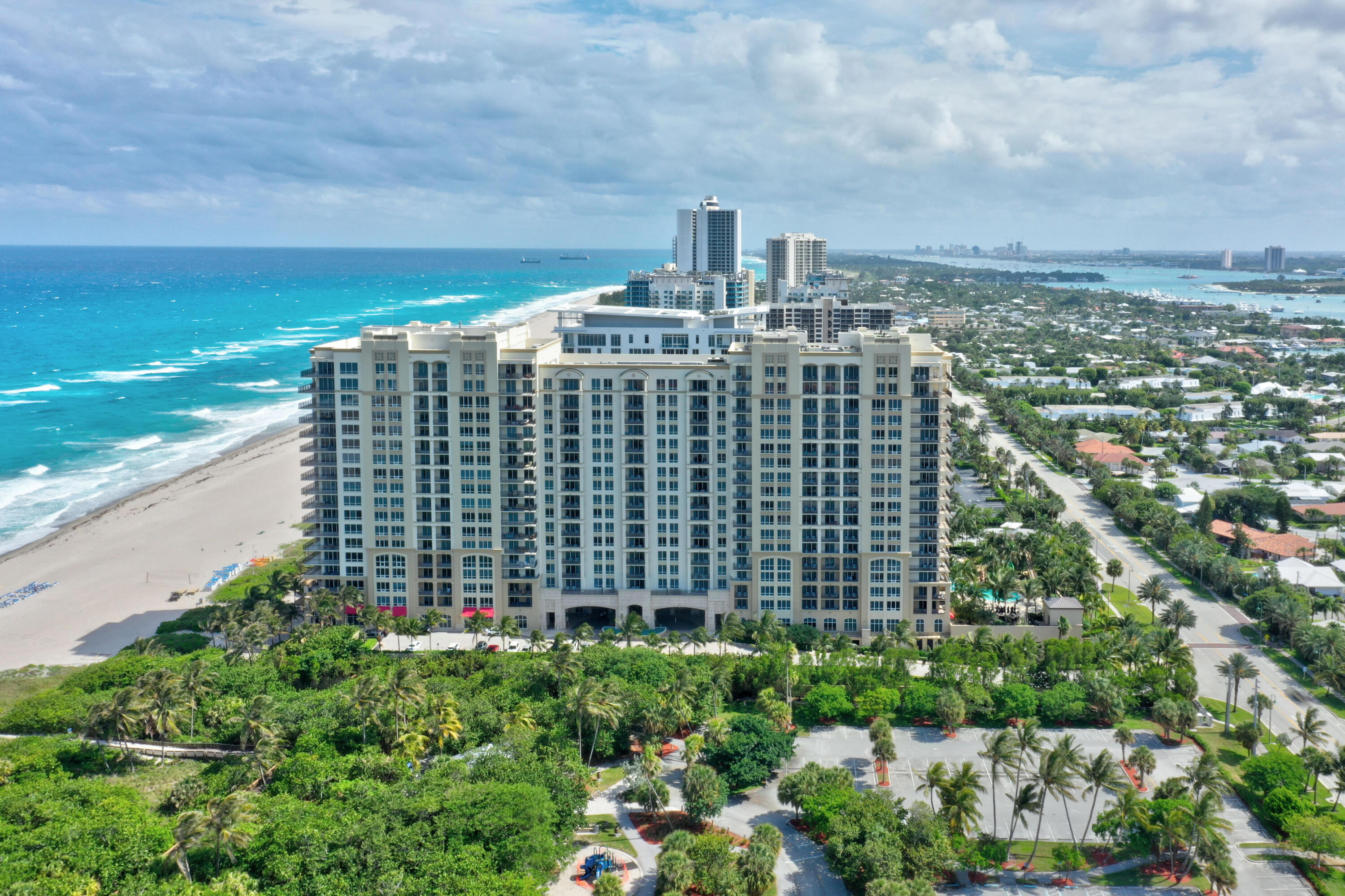 3800 N Ocean Drive 452
