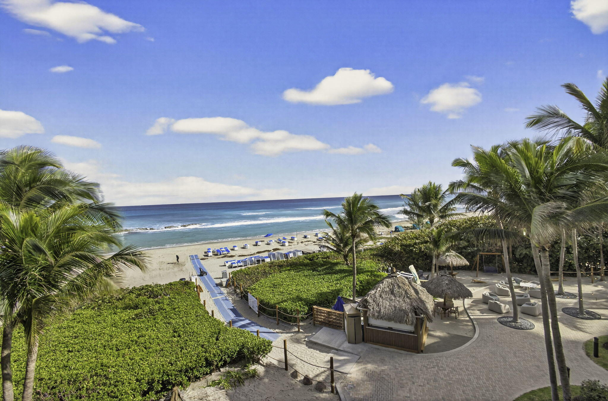 3800 N Ocean Drive 452