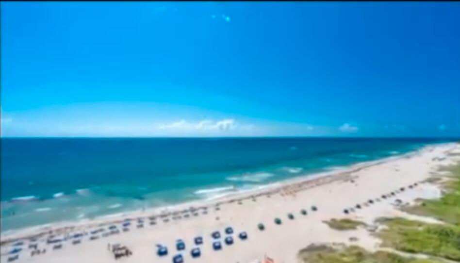 3800 N Ocean Drive 452