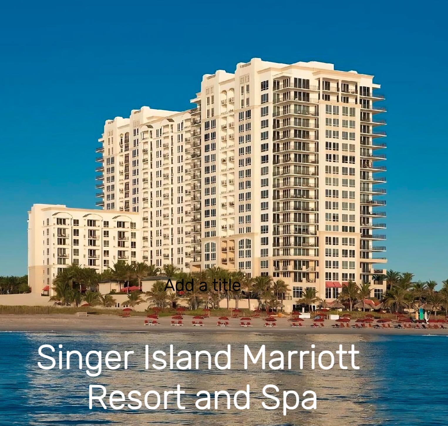 3800 N Ocean Drive 452