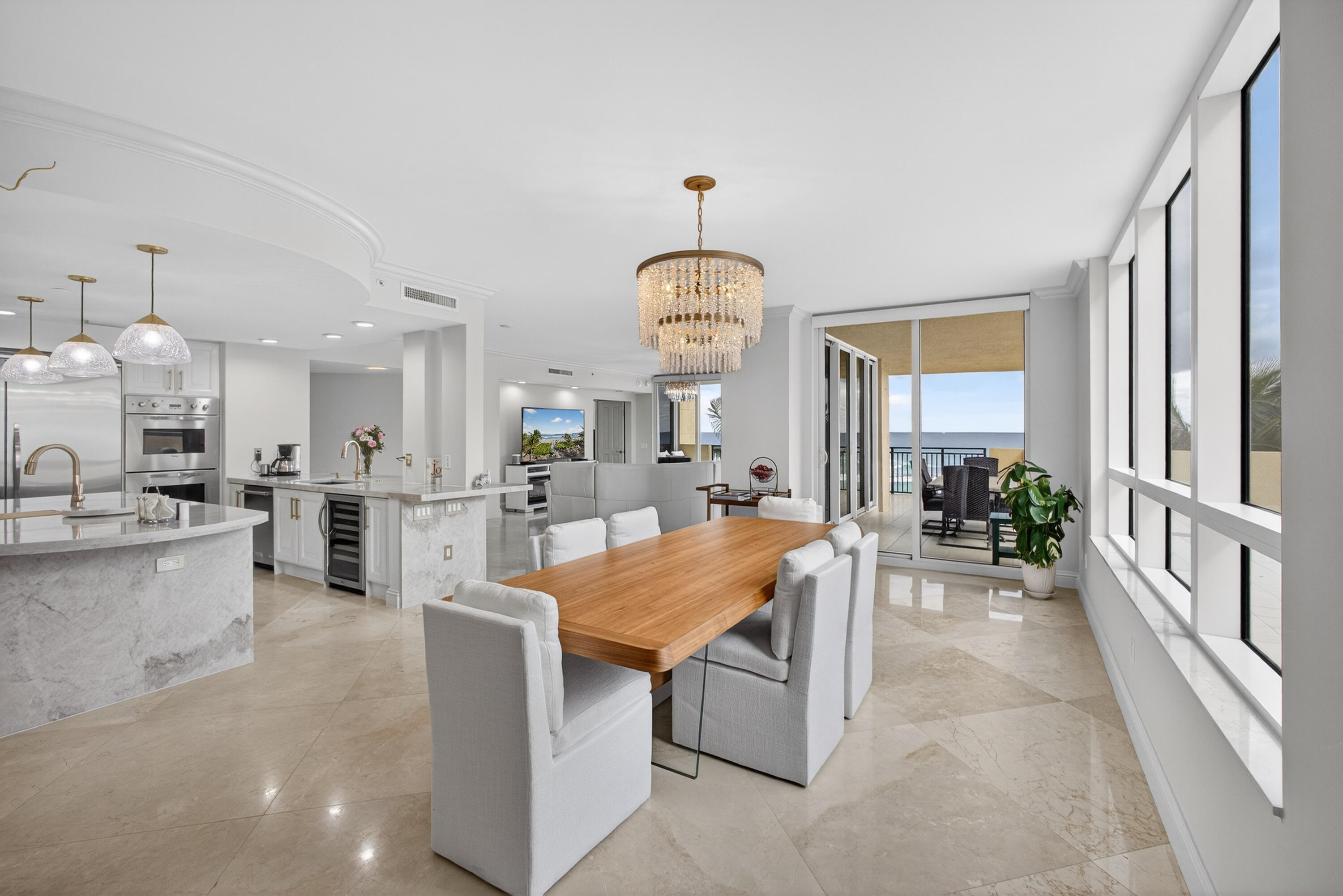 3800 N Ocean Drive 452