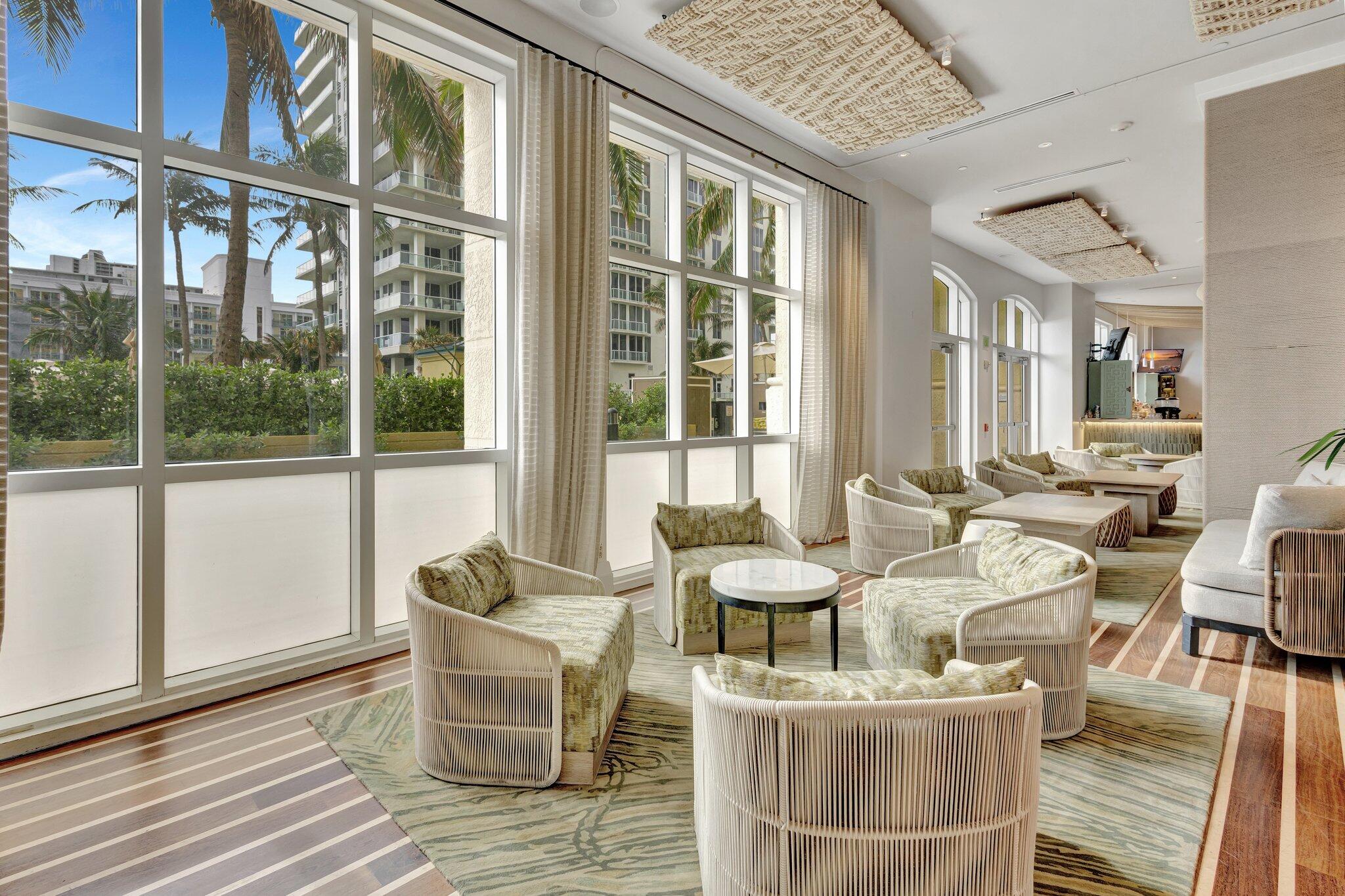 3800 N Ocean Drive 452