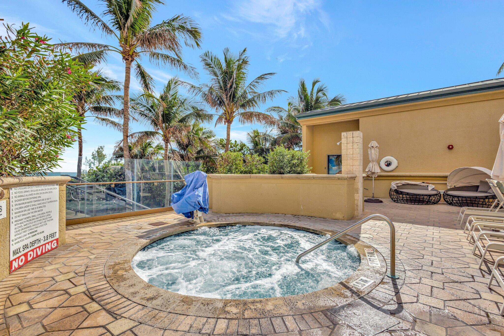 3800 N Ocean Drive 452