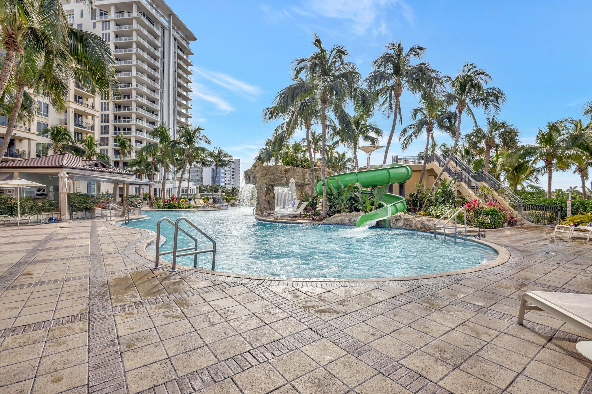 3800 N Ocean Drive 452