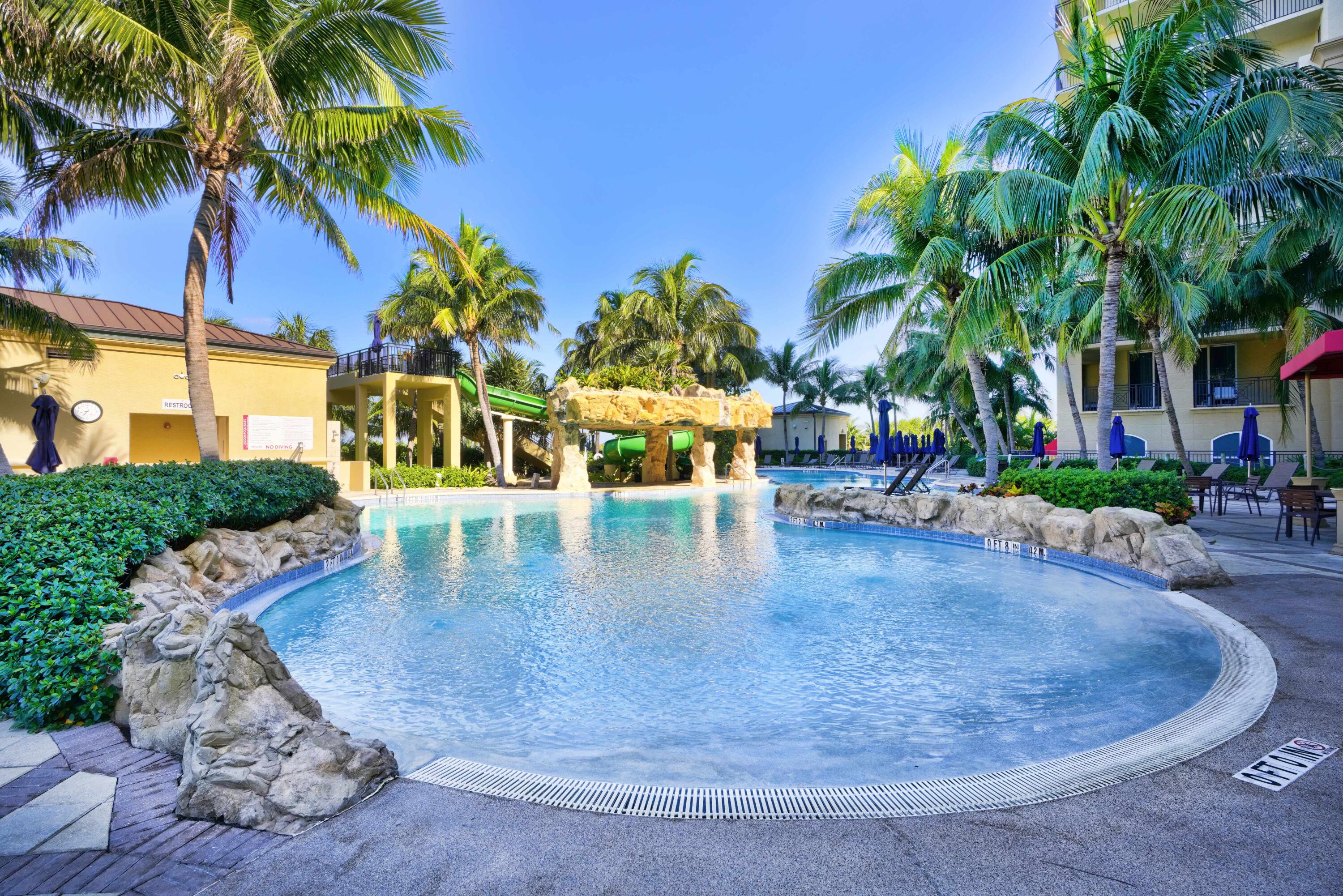 3800 N Ocean Drive 452