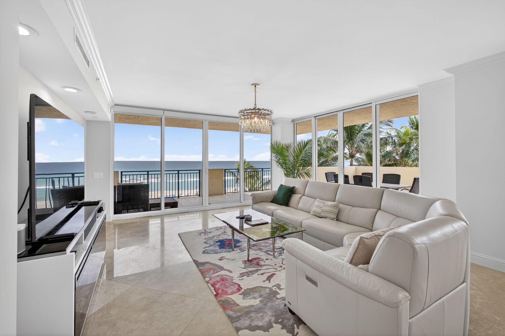 3800 N Ocean Drive 452