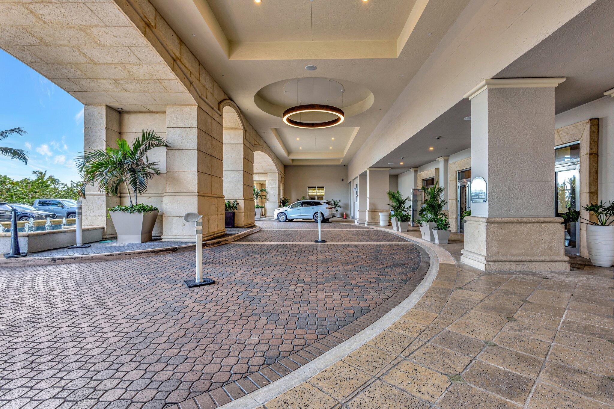 3800 N Ocean Drive 452