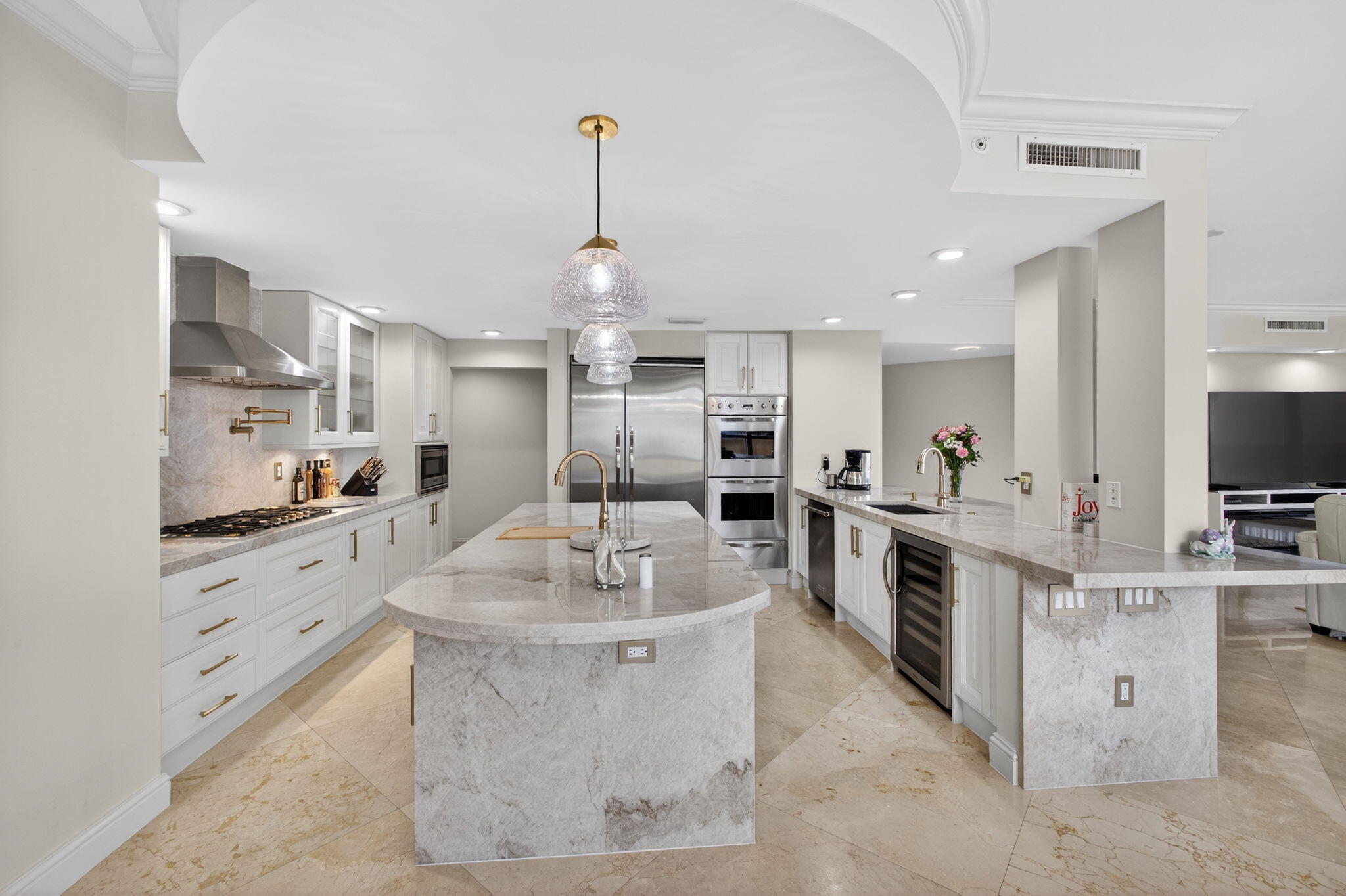 3800 N Ocean Drive 452