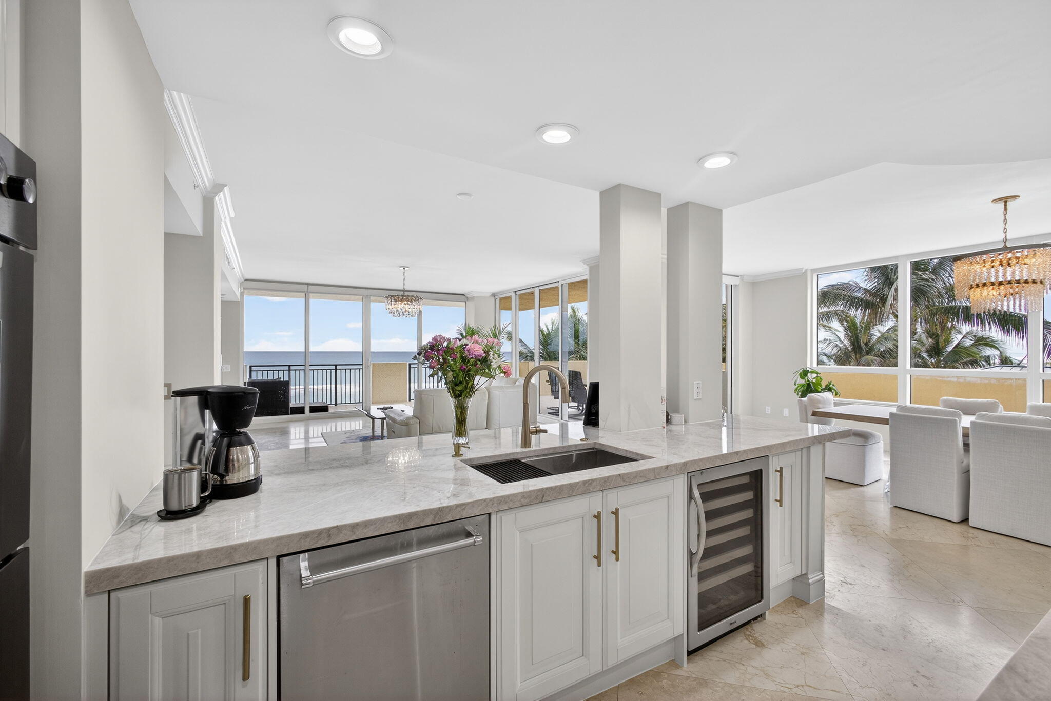 3800 N Ocean Drive 452