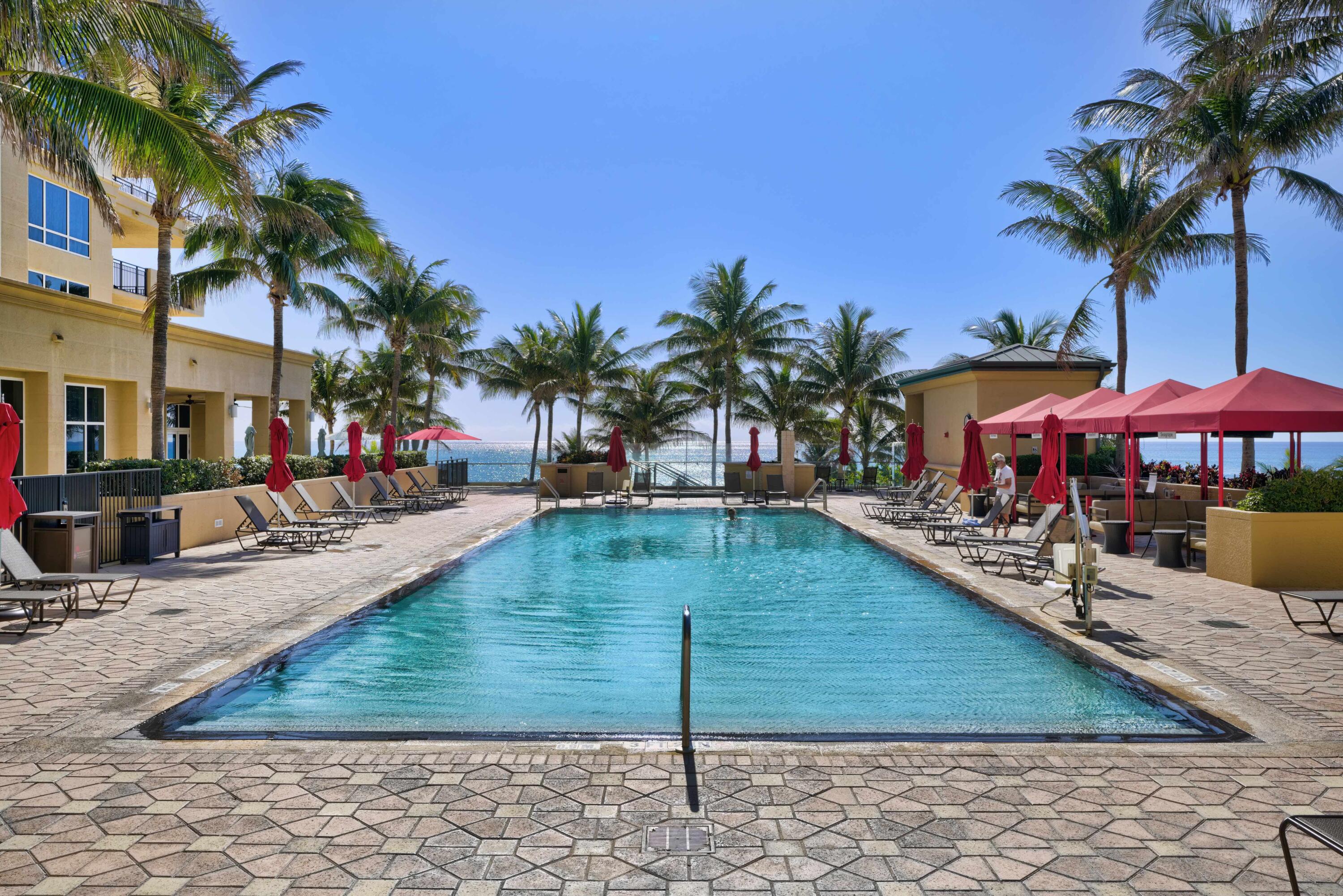 3800 N Ocean Drive 452