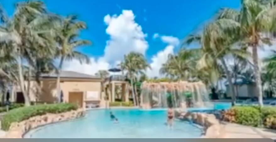 3800 N Ocean Drive 452