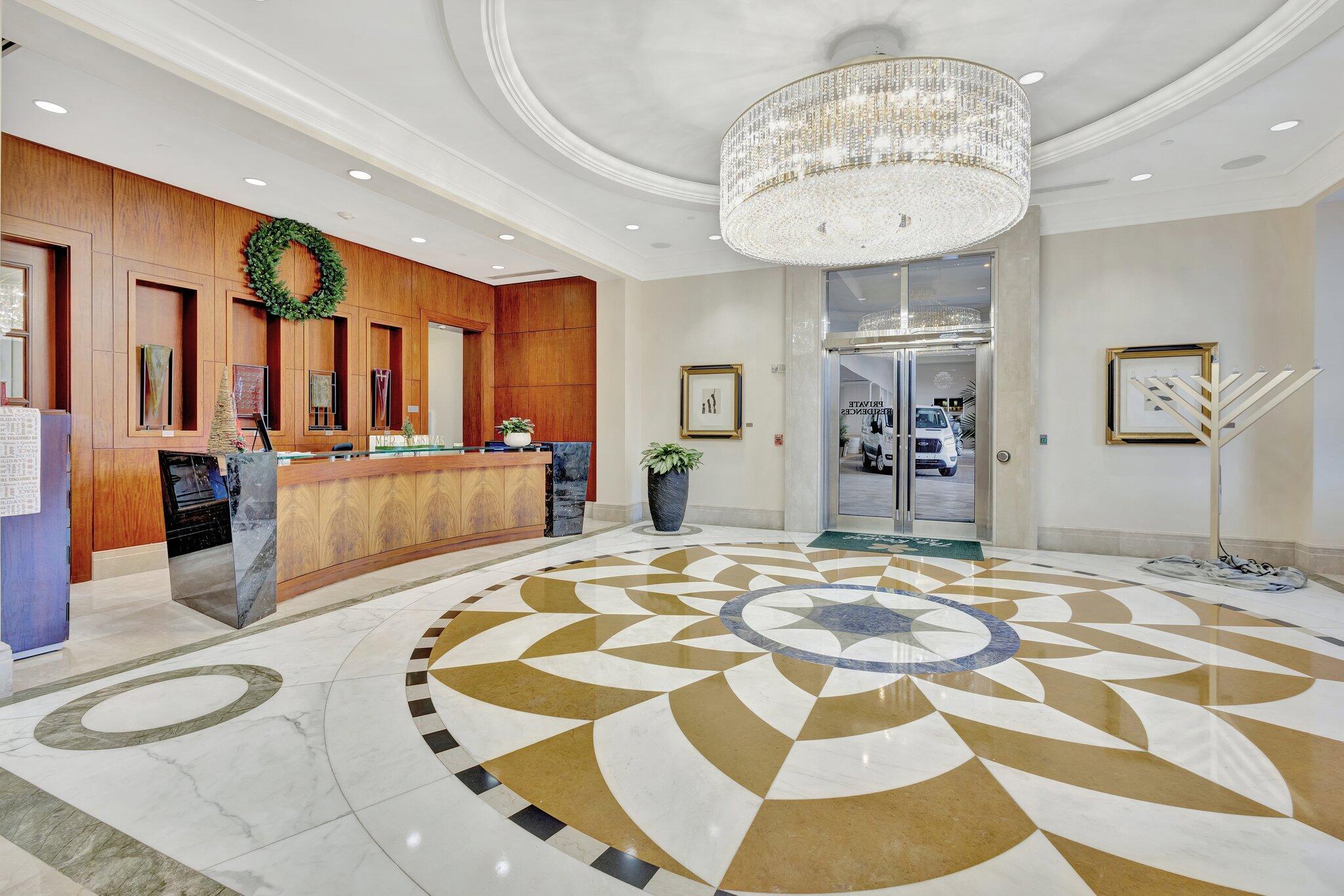 3800 N Ocean Drive 452