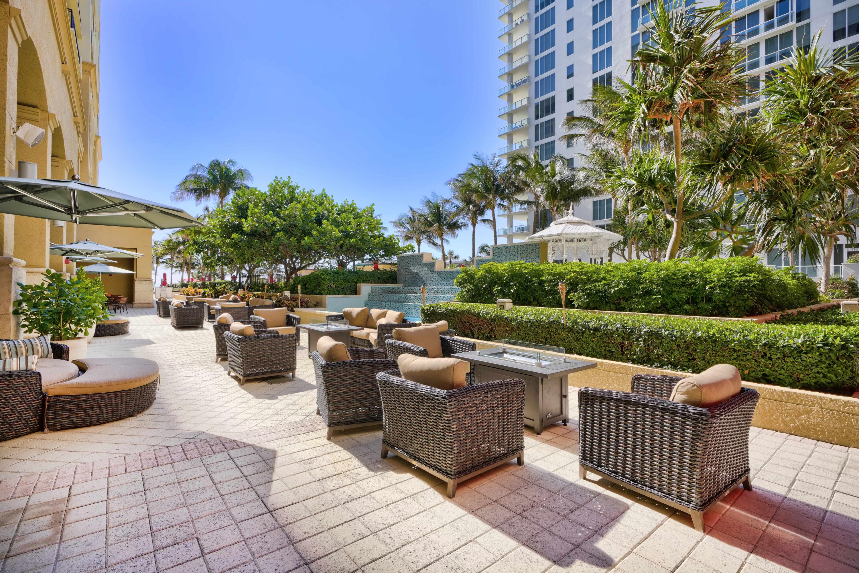 3800 N Ocean Drive 452