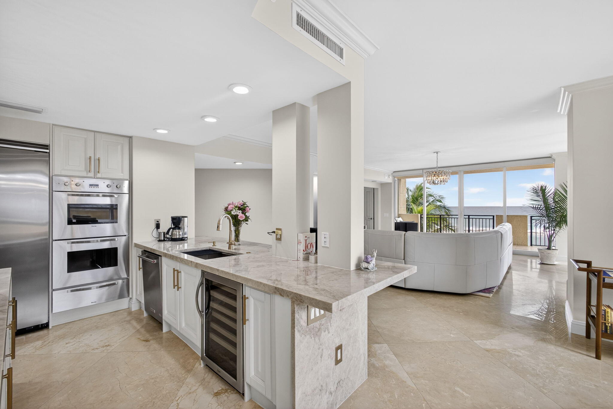 3800 N Ocean Drive 452
