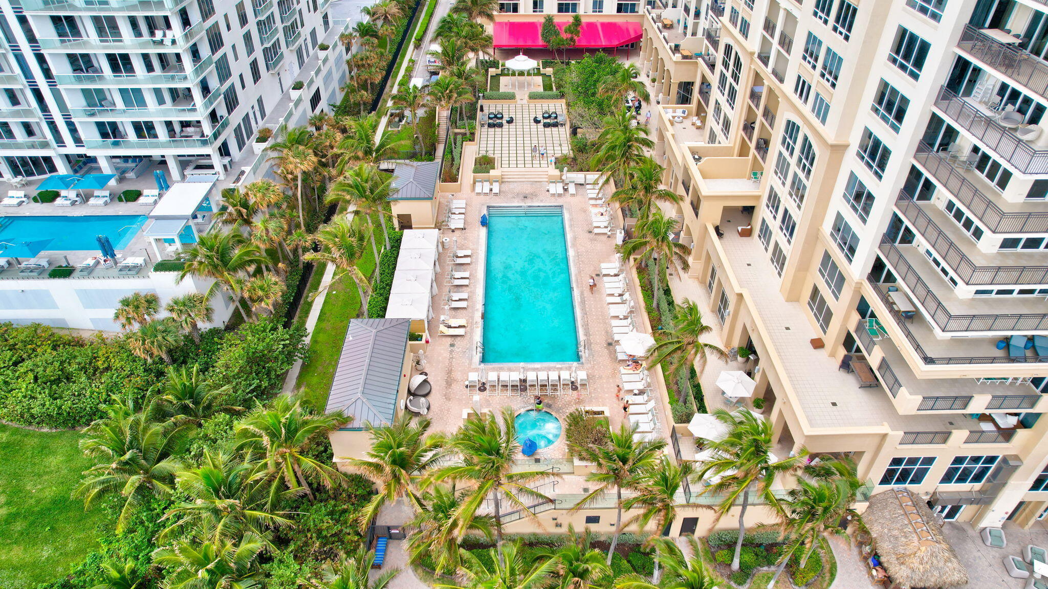 3800 N Ocean Drive 452