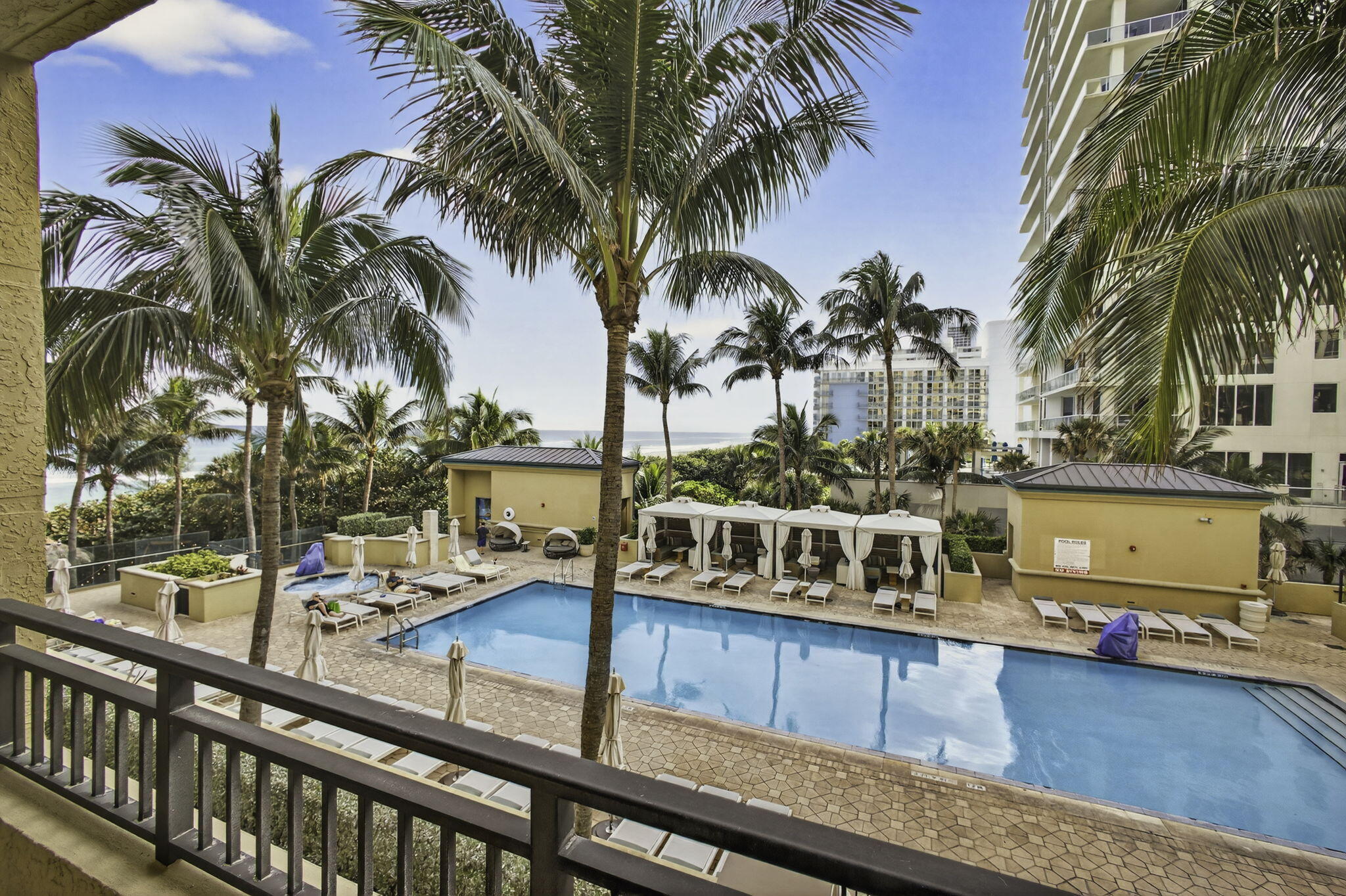 3800 N Ocean Drive 452