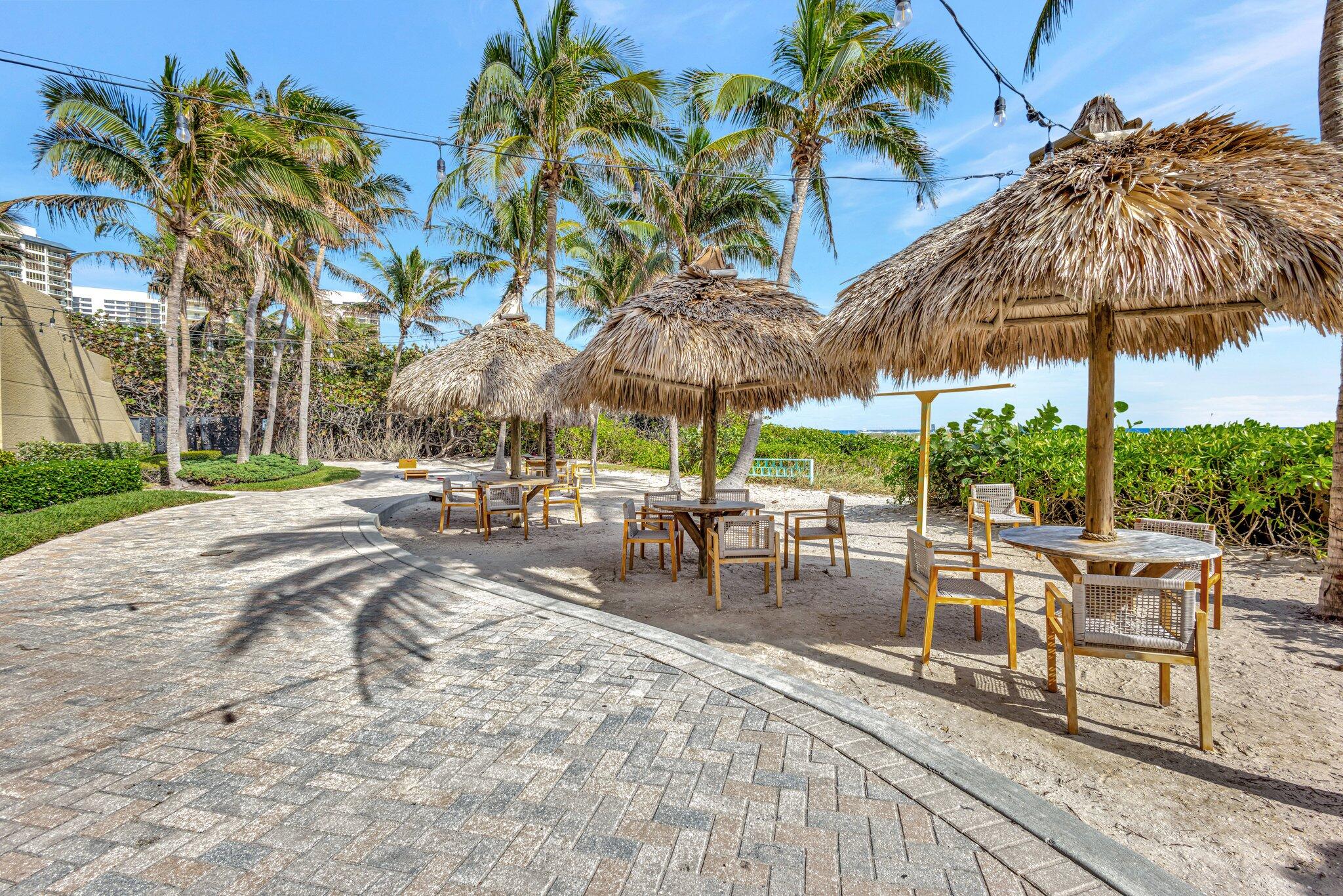 3800 N Ocean Drive 452