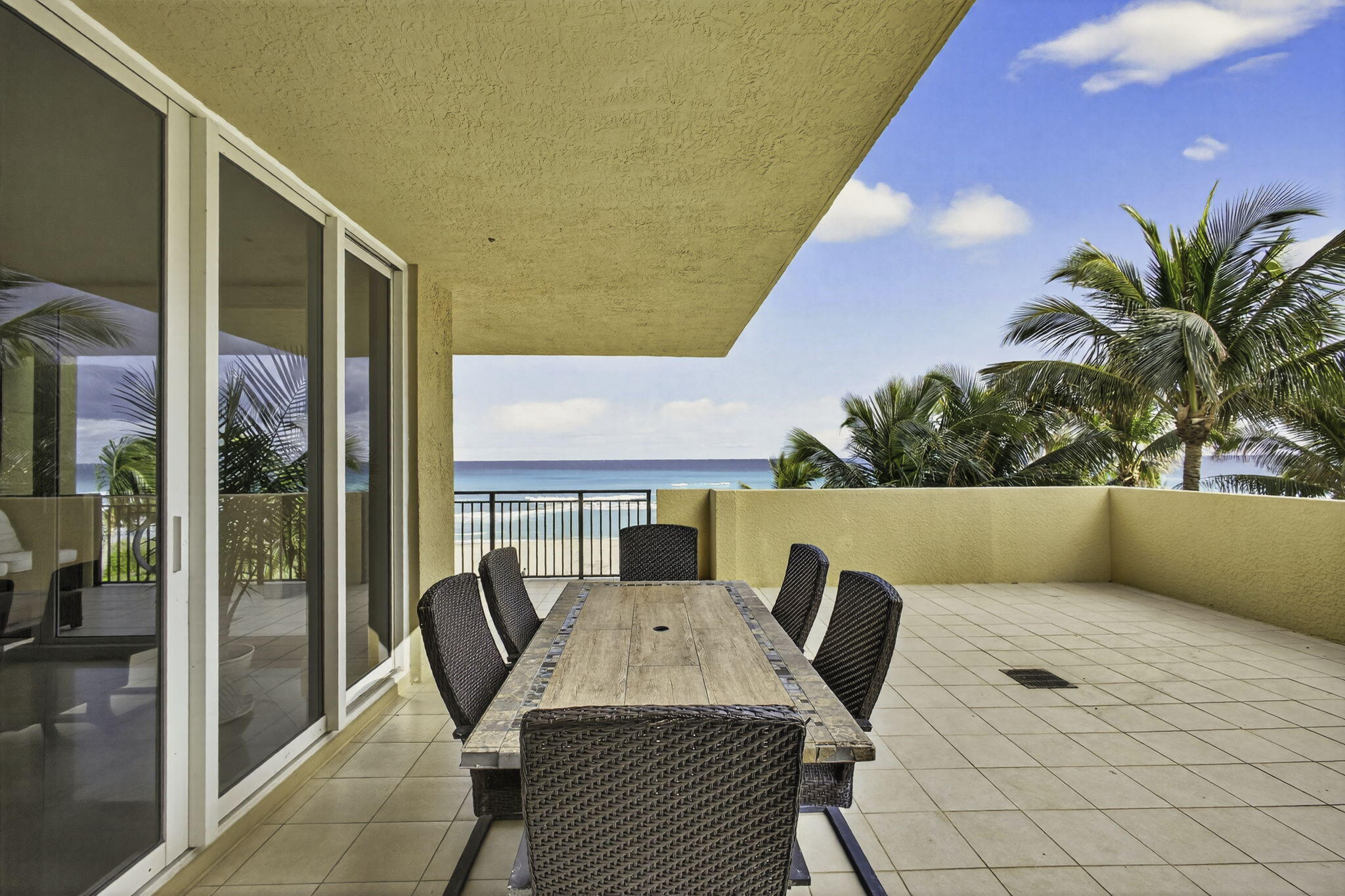 3800 N Ocean Drive 452