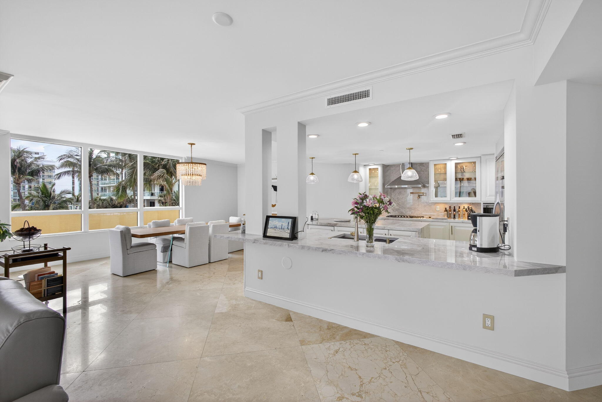 3800 N Ocean Drive 452