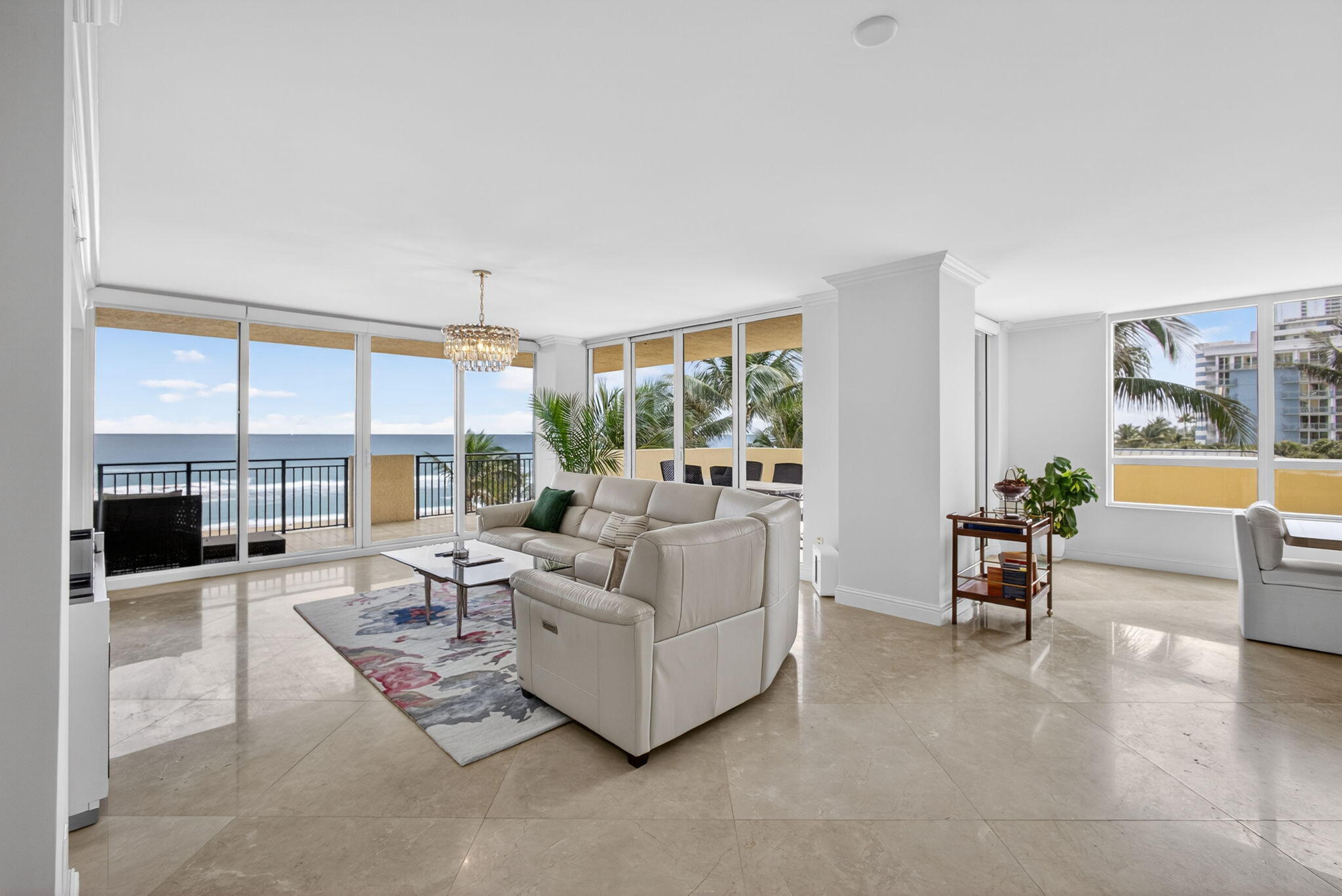 3800 N Ocean Drive 452