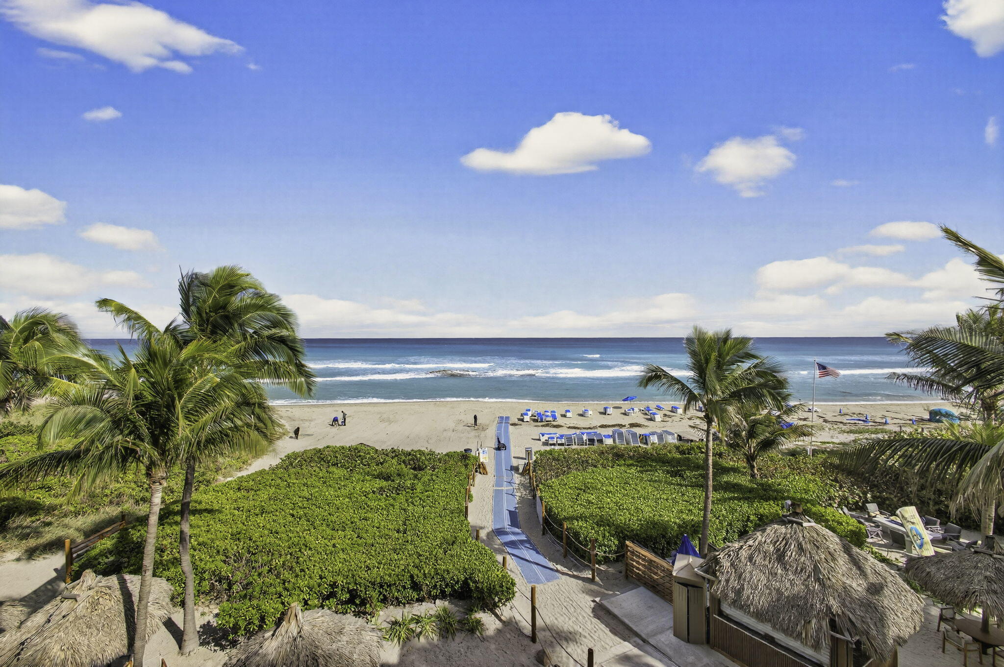 3800 N Ocean Drive 452