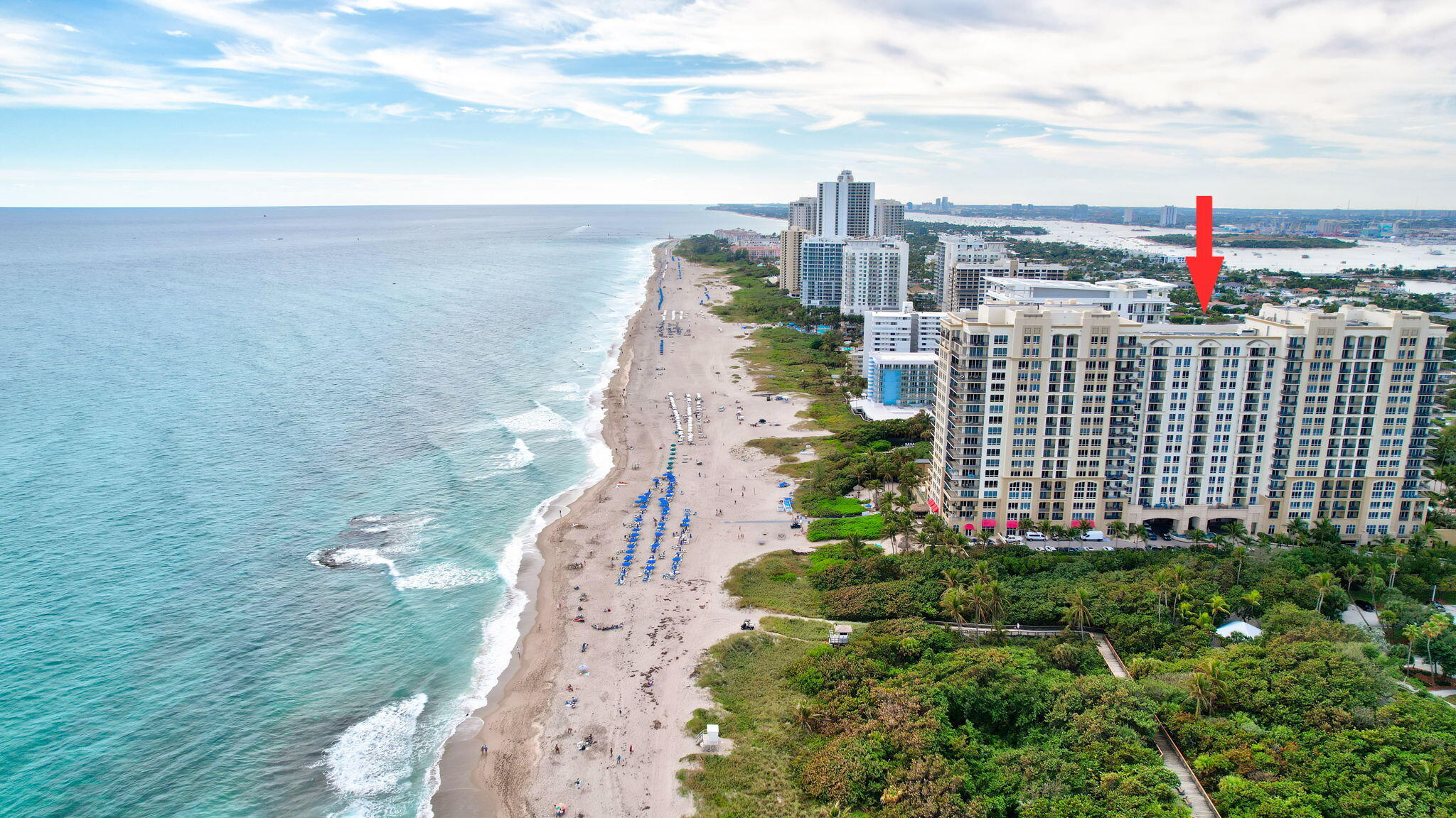 3800 N Ocean Drive 452