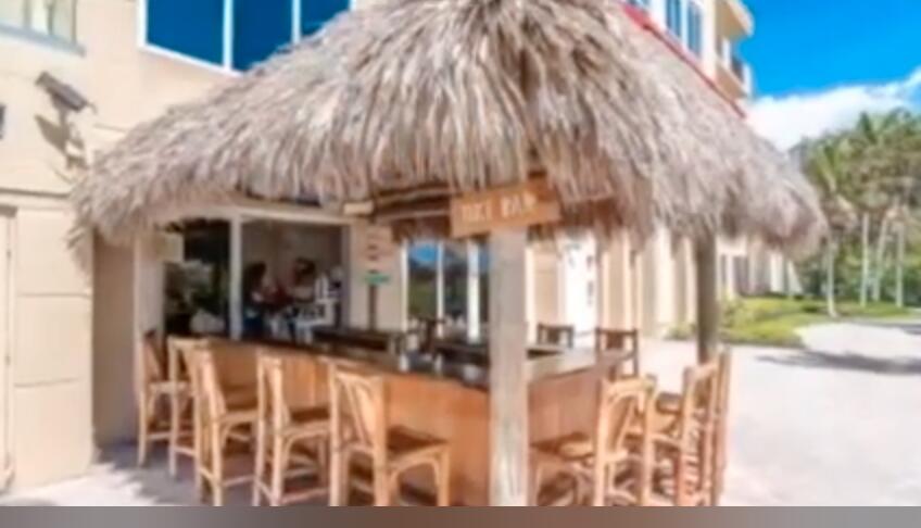 3800 N Ocean Drive 452