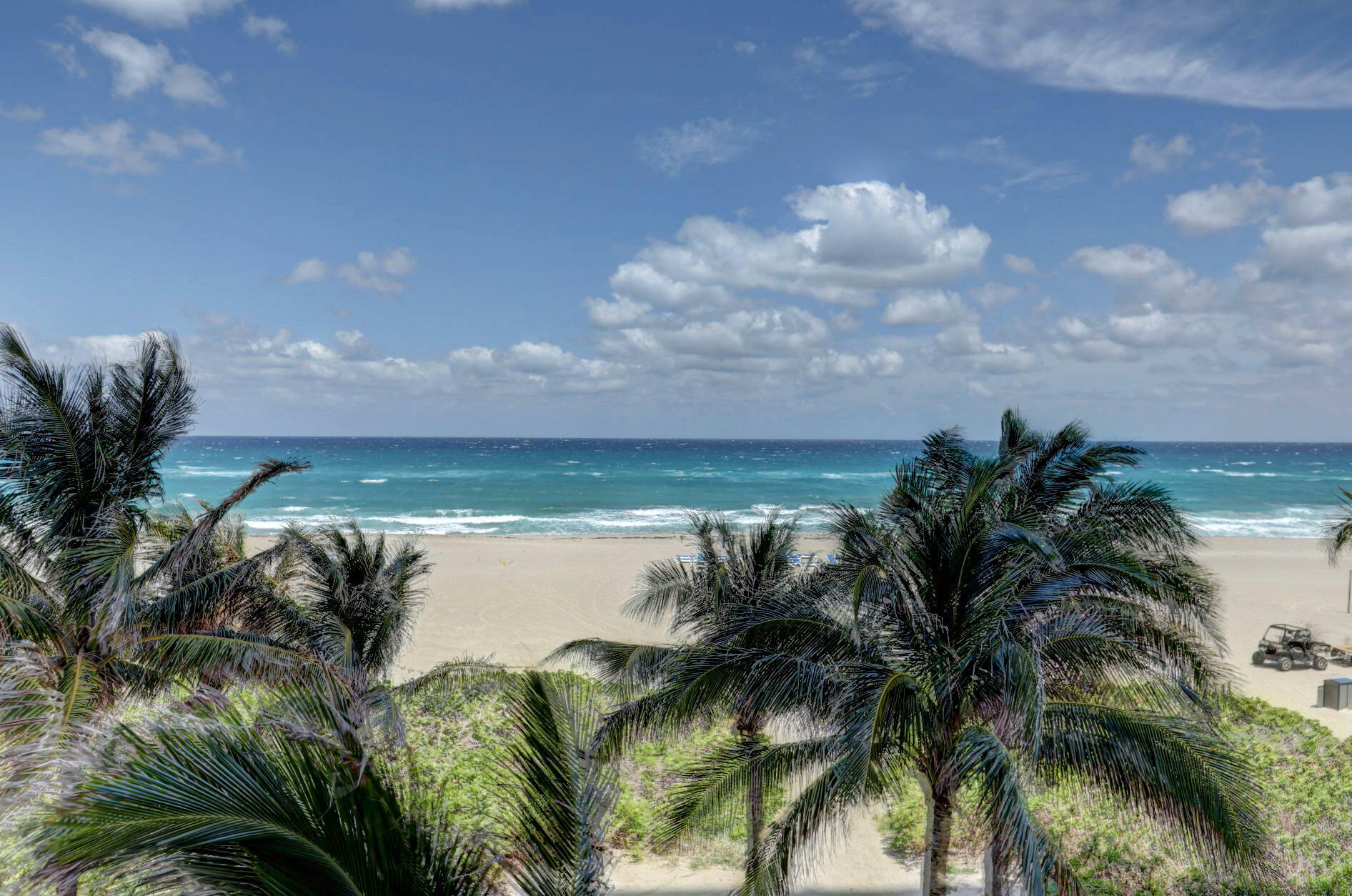 3800 N Ocean Drive 452