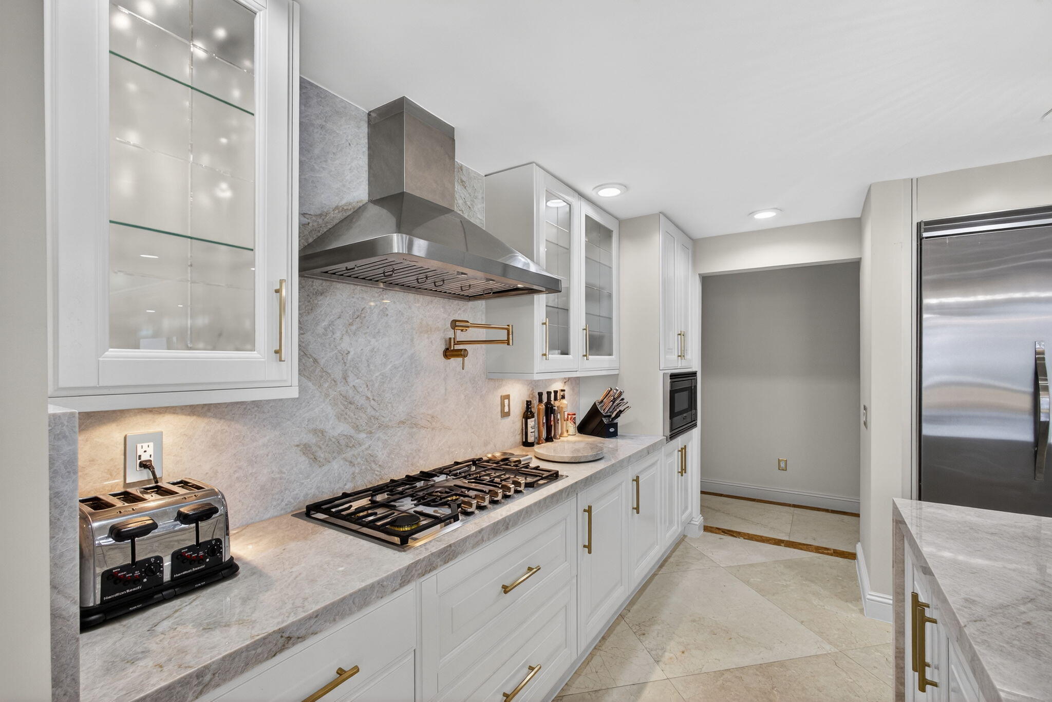 3800 N Ocean Drive 452