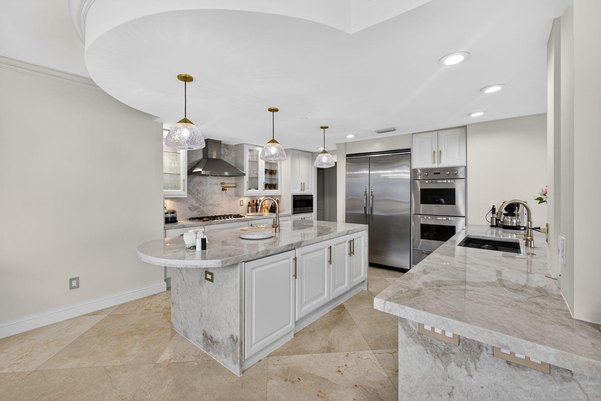 3800 N Ocean Drive 452